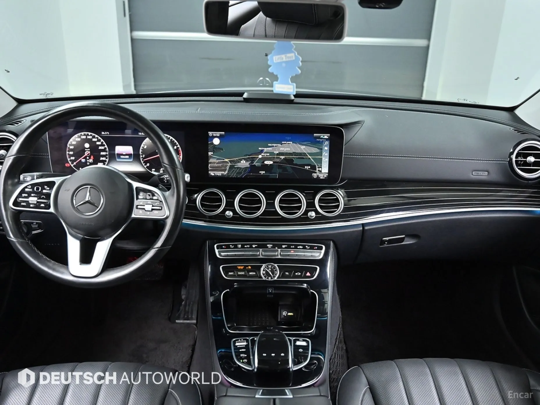 Mercedes Benz E-Class W213 превью 4