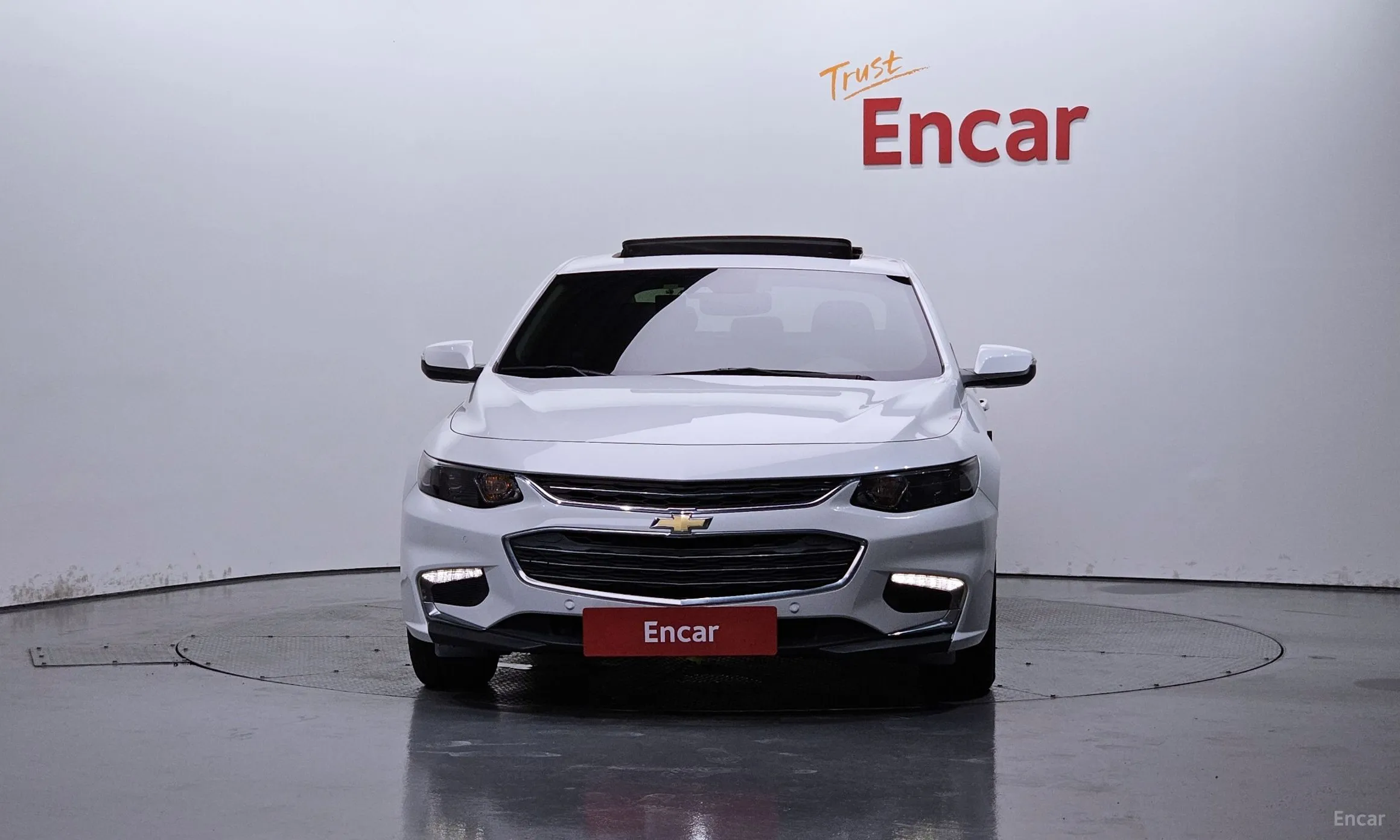 Chevrolet (GM Daewoo) Malibu превью 2