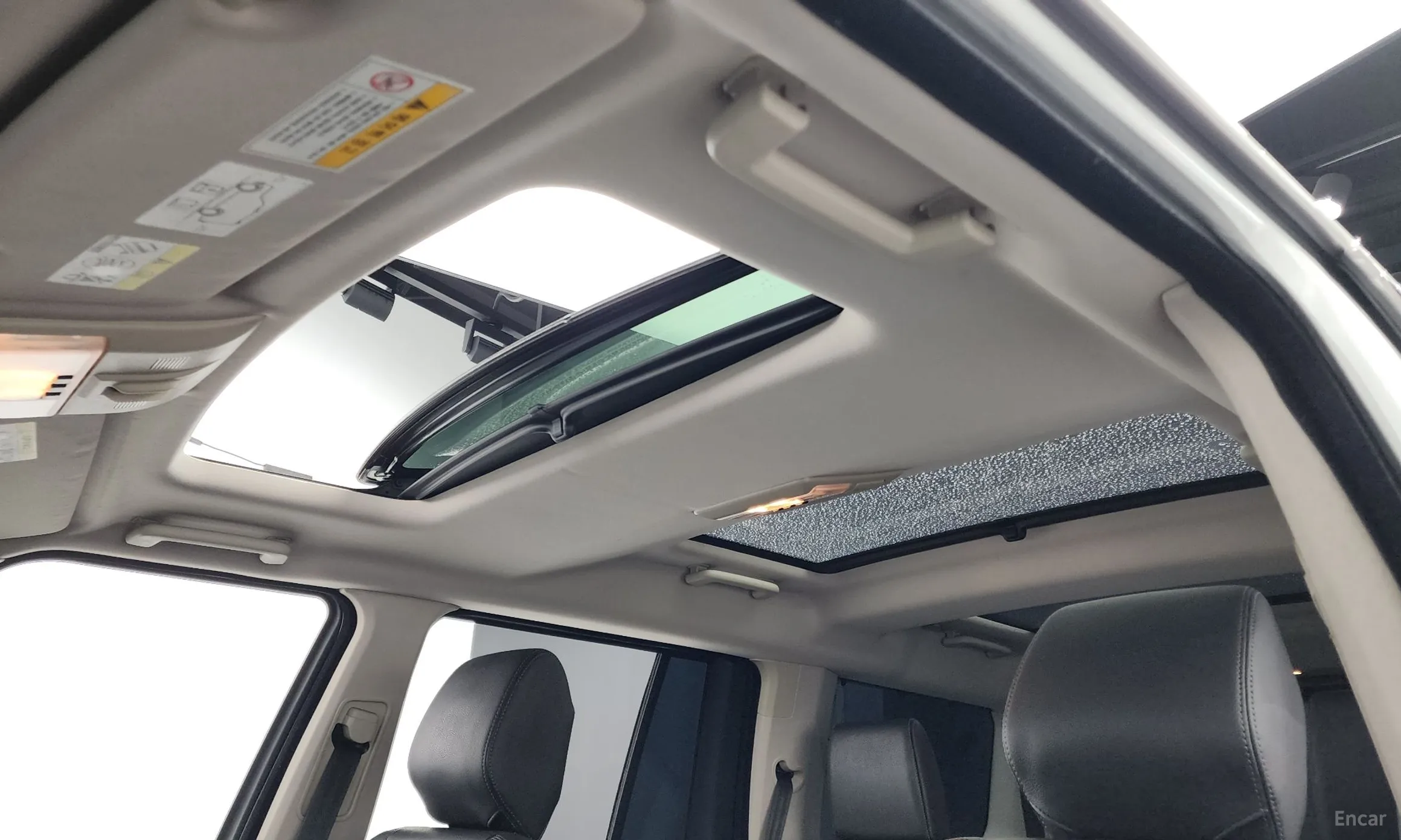 Land Rover Discovery 4 превью 18