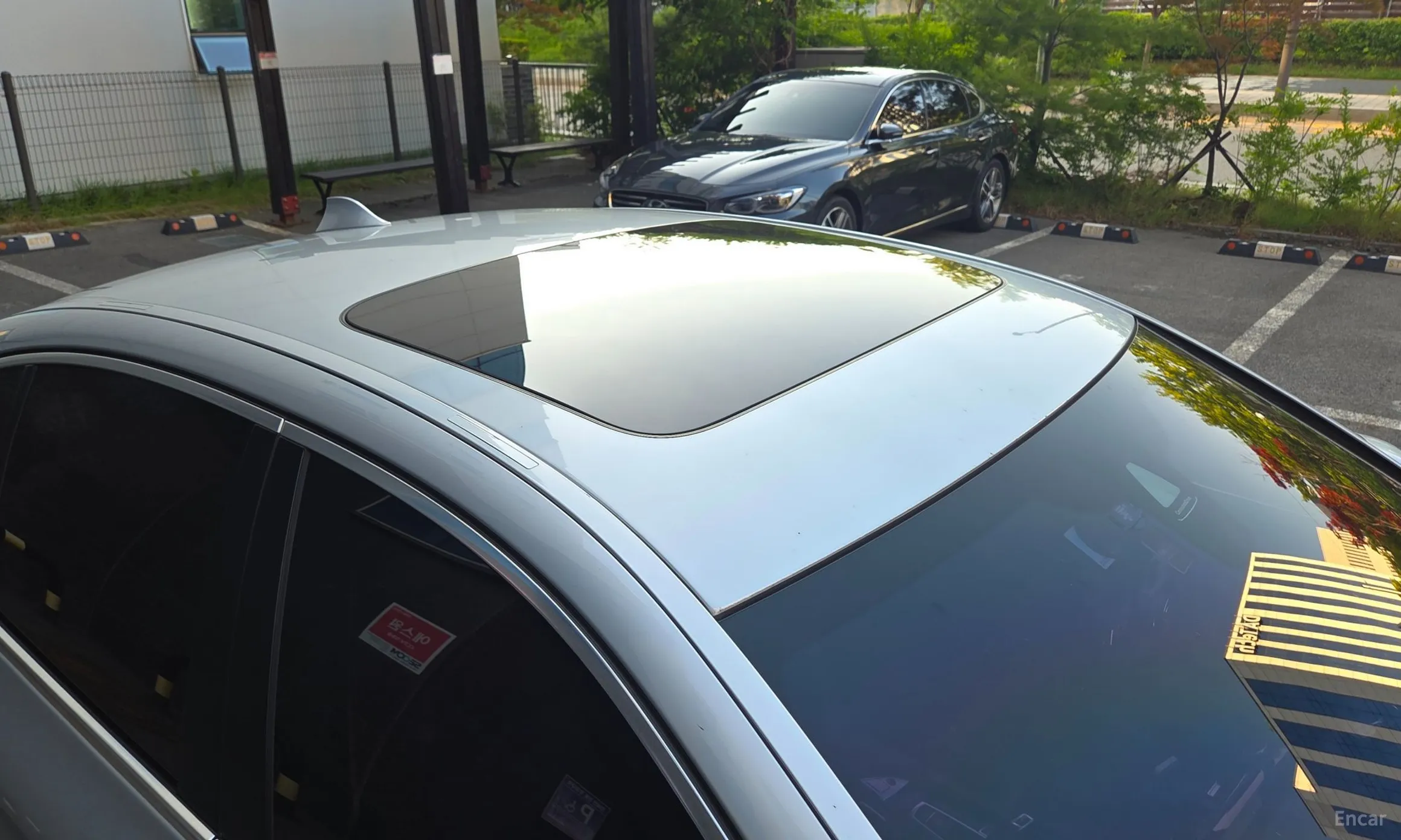 BMW 5 Series (F10) превью 4