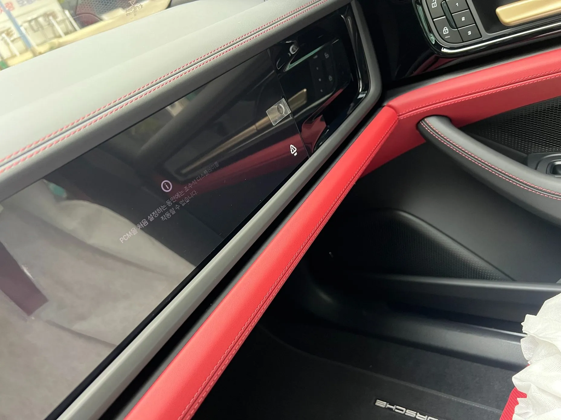 Porsche Panamera (972) превью 4