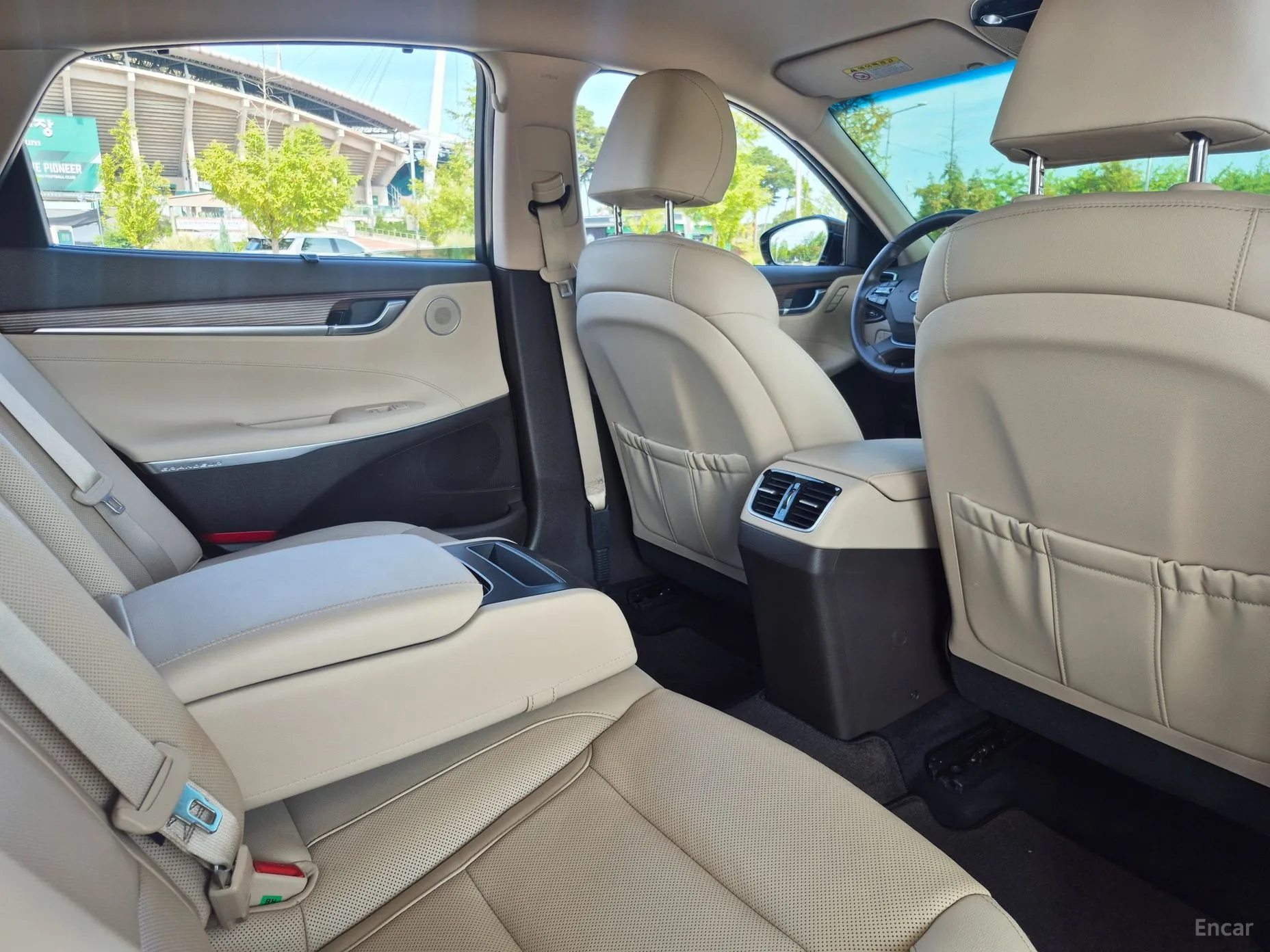 Hyundai Grandeur IG