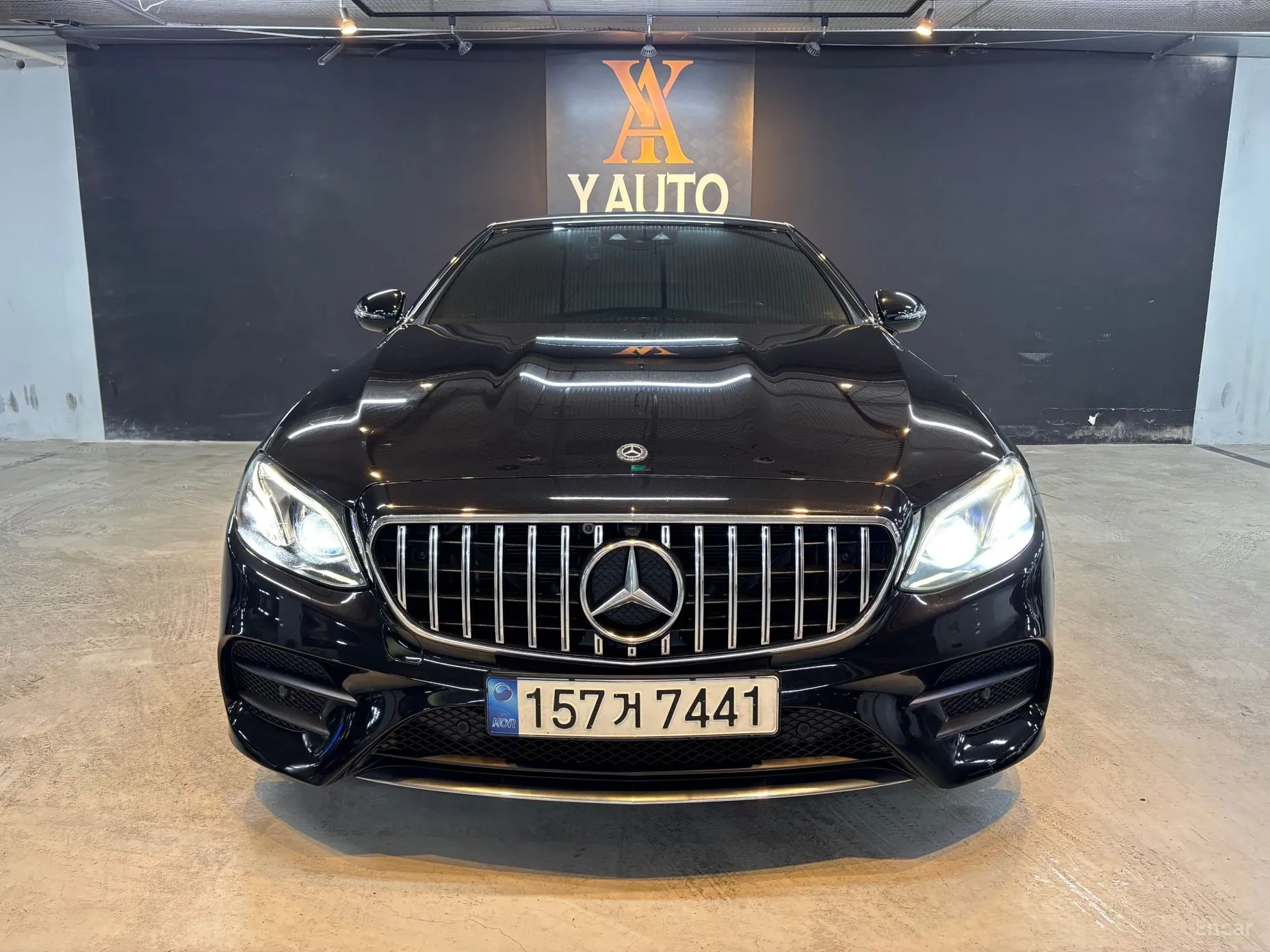 Mercedes Benz E-Class W213 превью 2