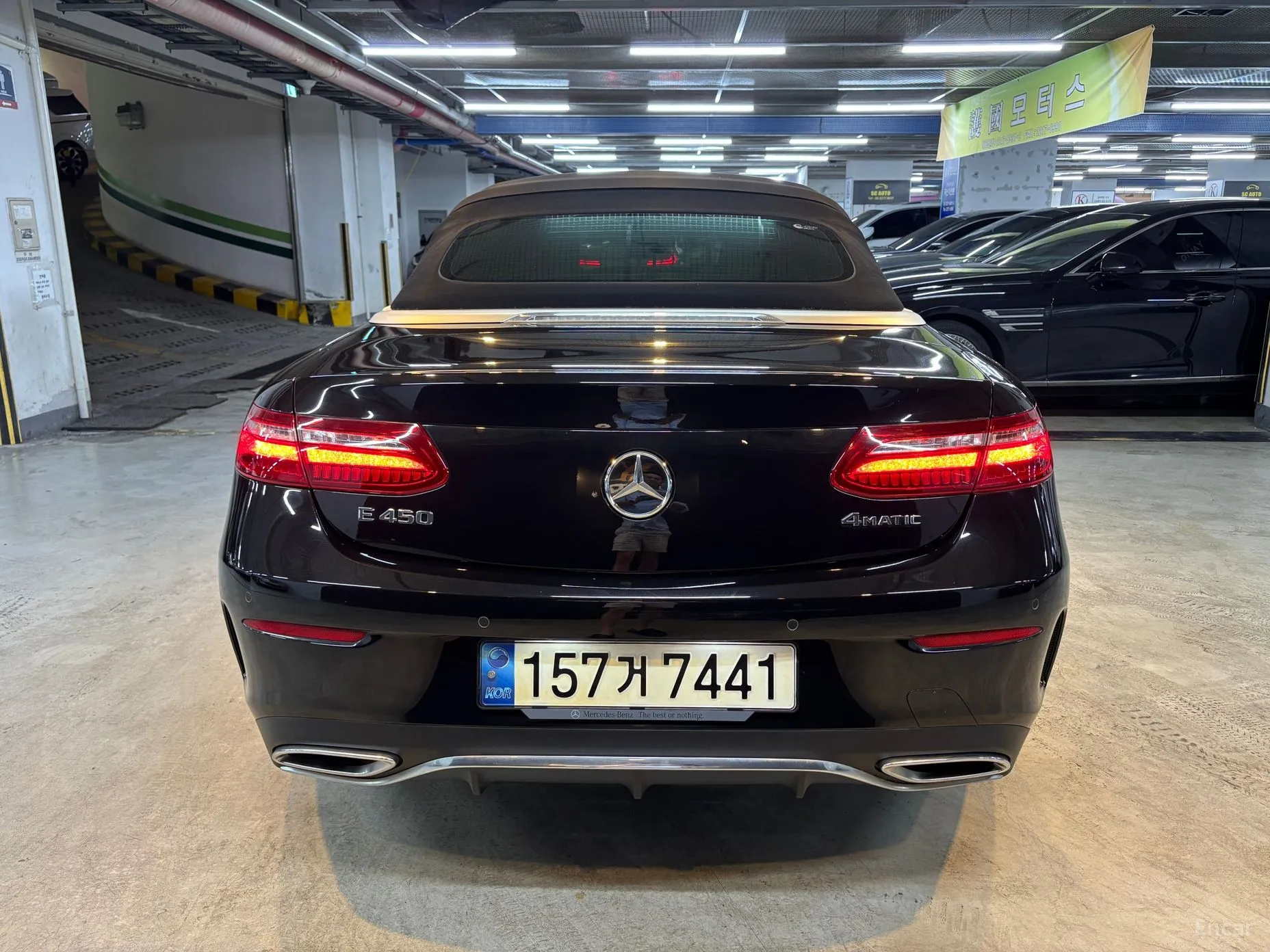 Mercedes Benz E-Class W213 превью 3