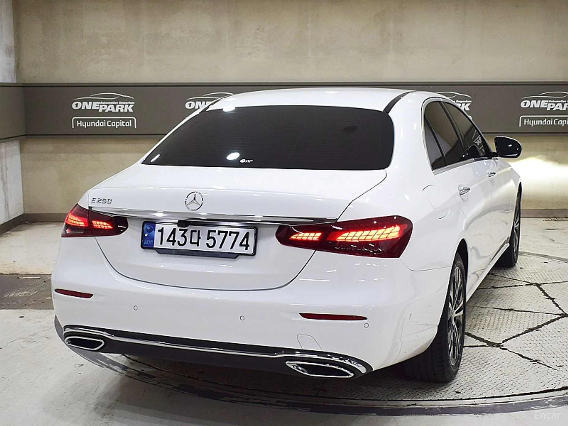 Mercedes Benz E-Class W213 превью 2