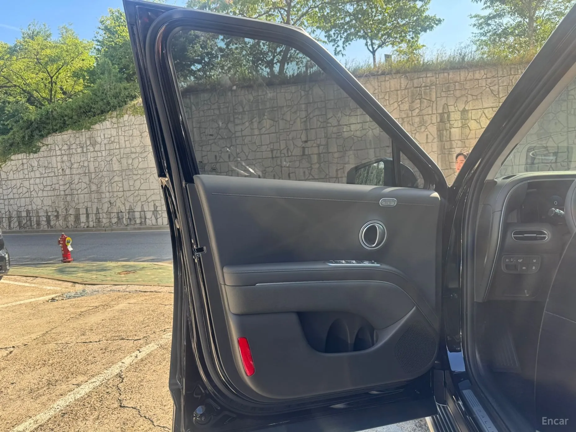 Hyundai Palisade (LX3) превью 4