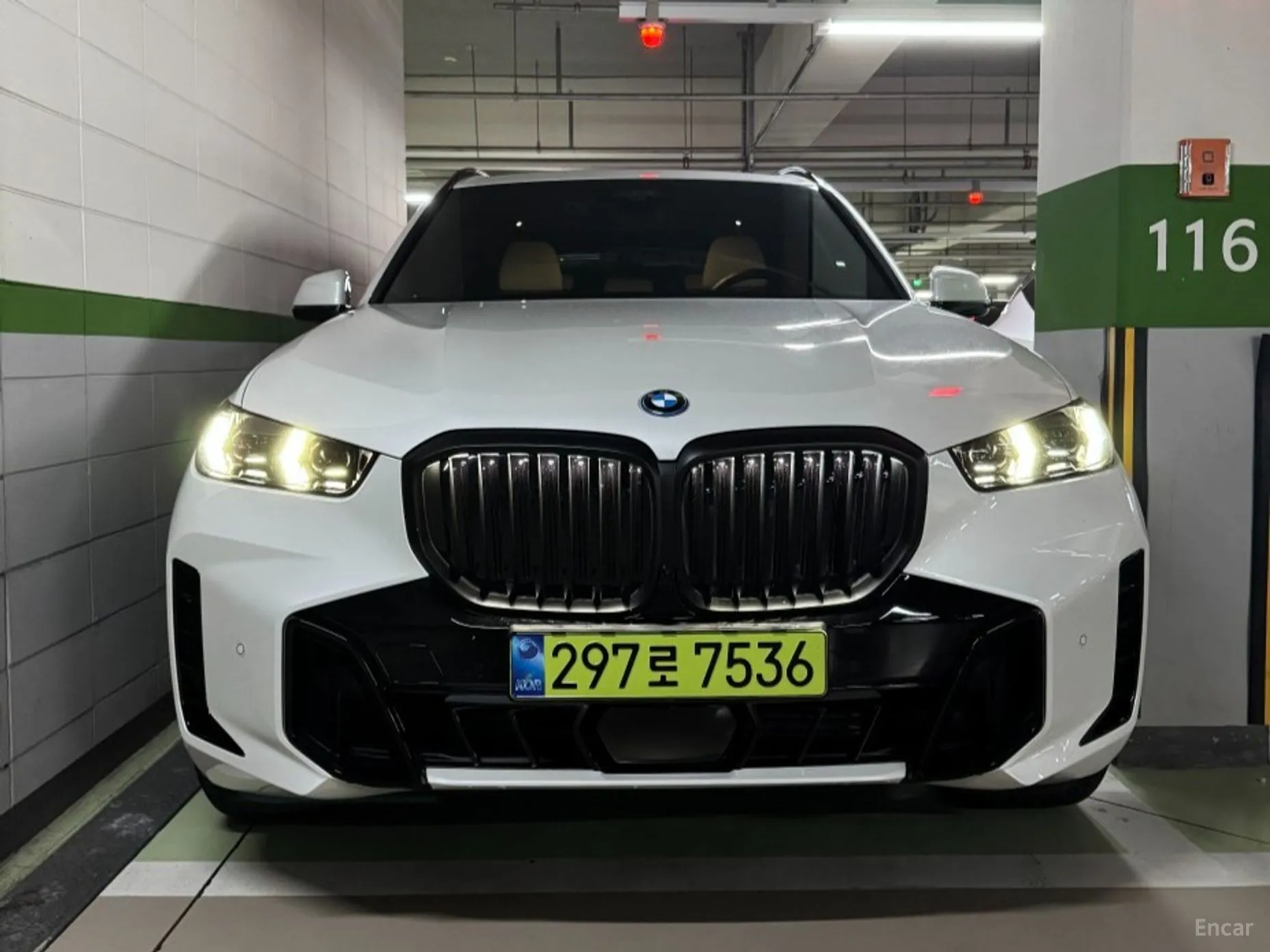 X5 (G05)