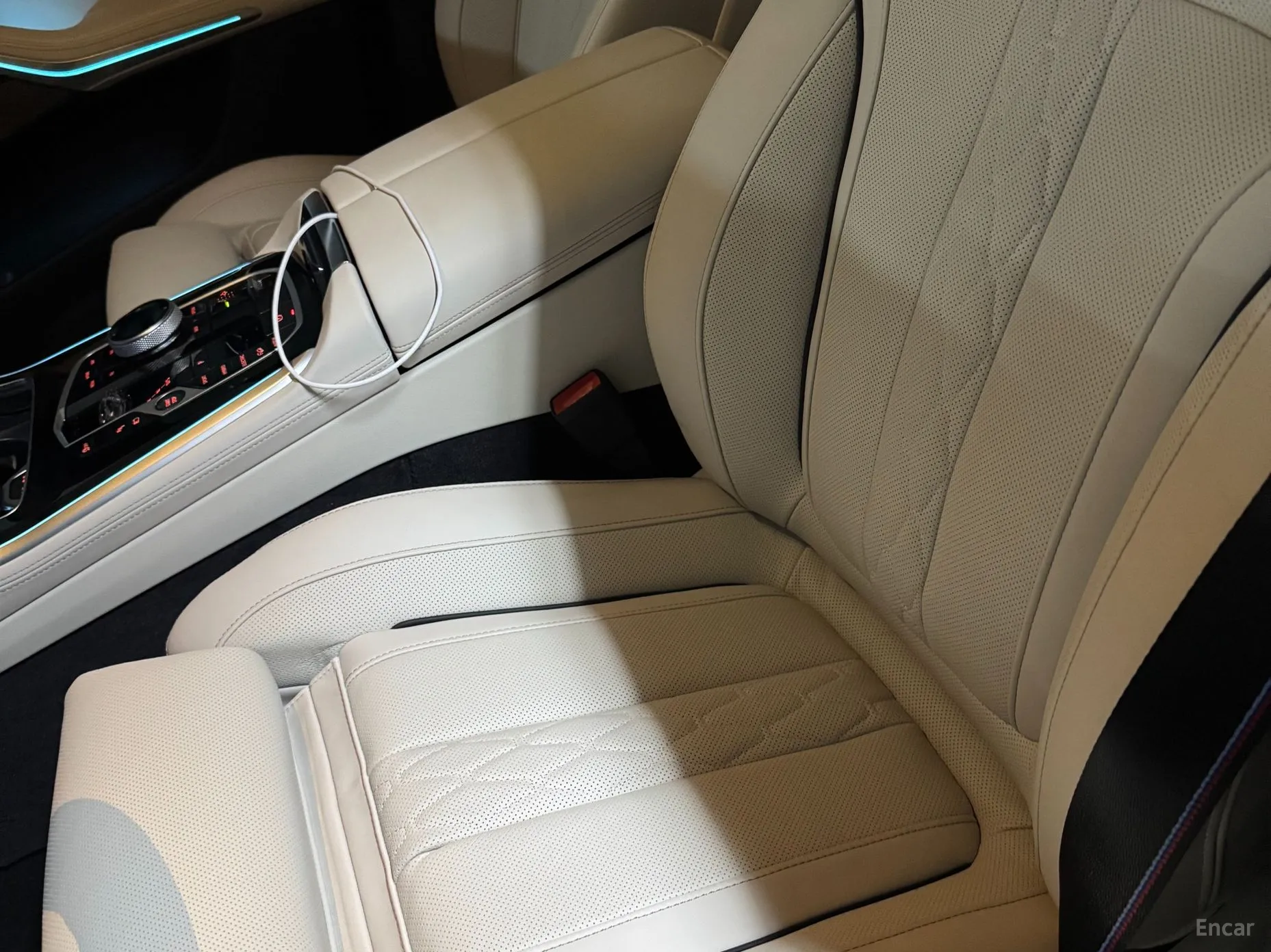 BMW X5 (G05) превью 4