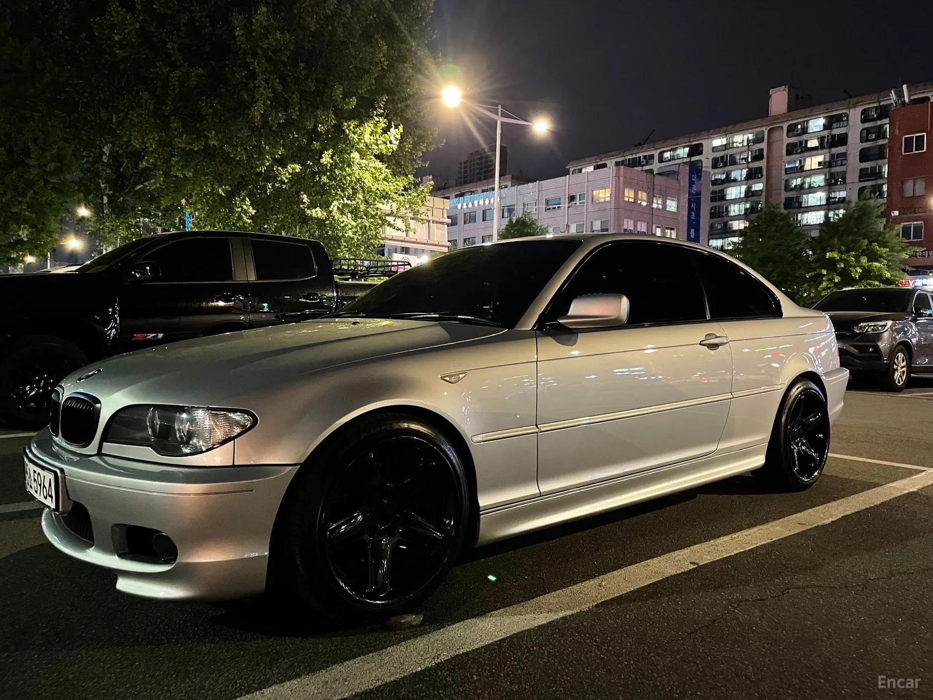 3 Series