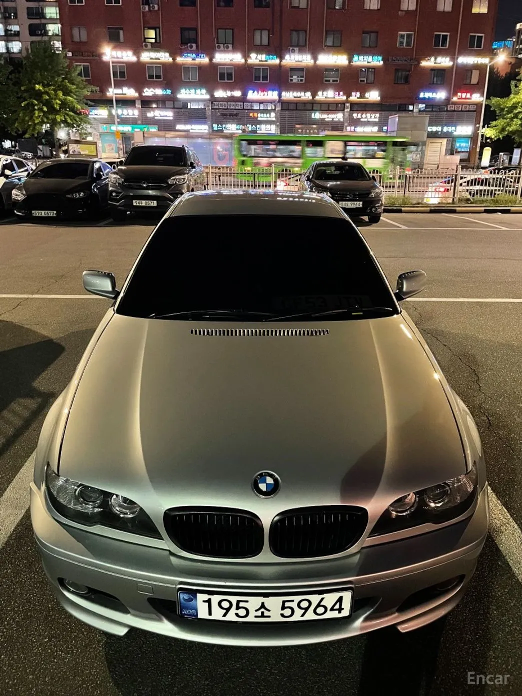 BMW 3 Series превью 2