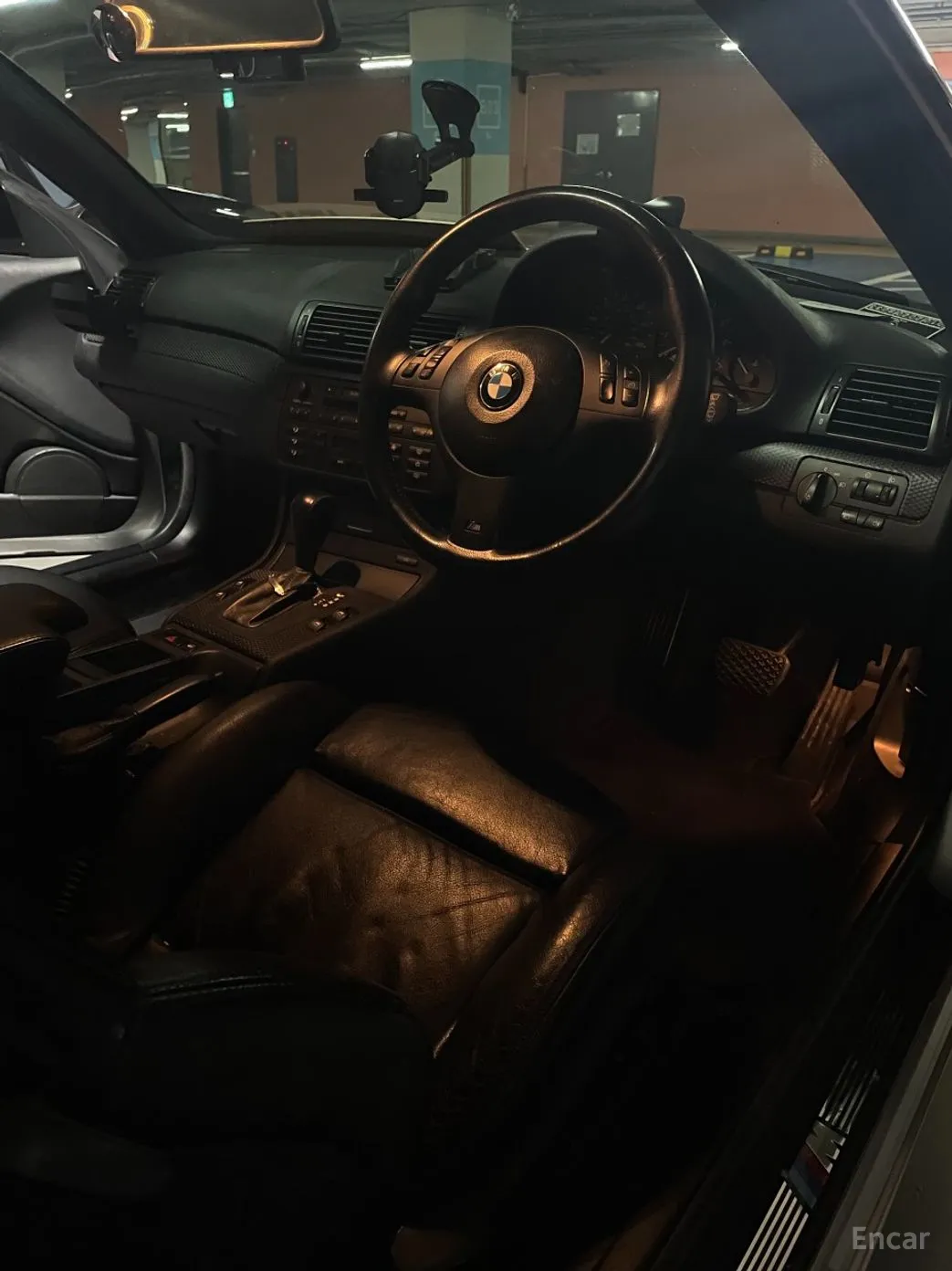 BMW 3 Series превью 4