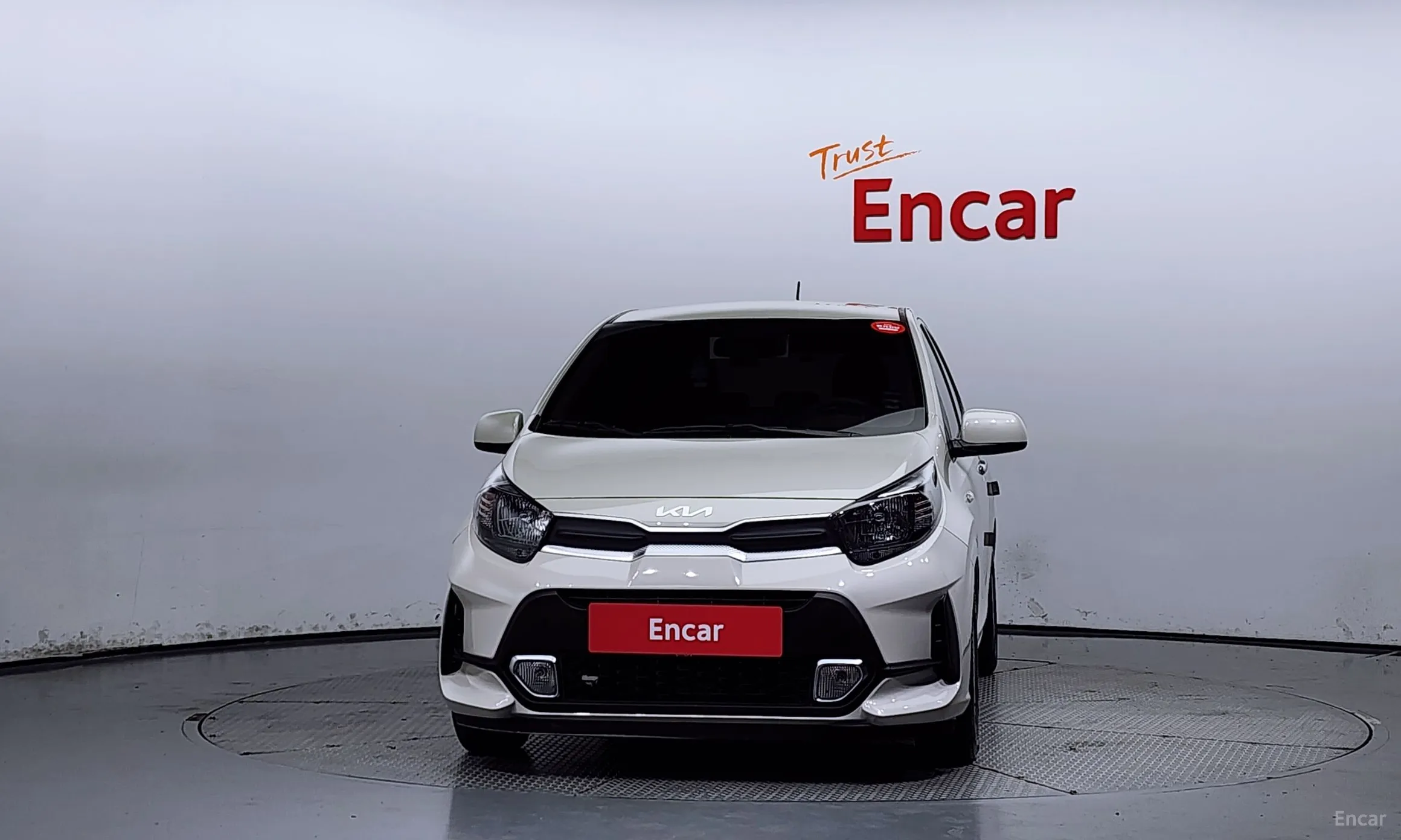 Kia Morning Urban (JA) превью 2