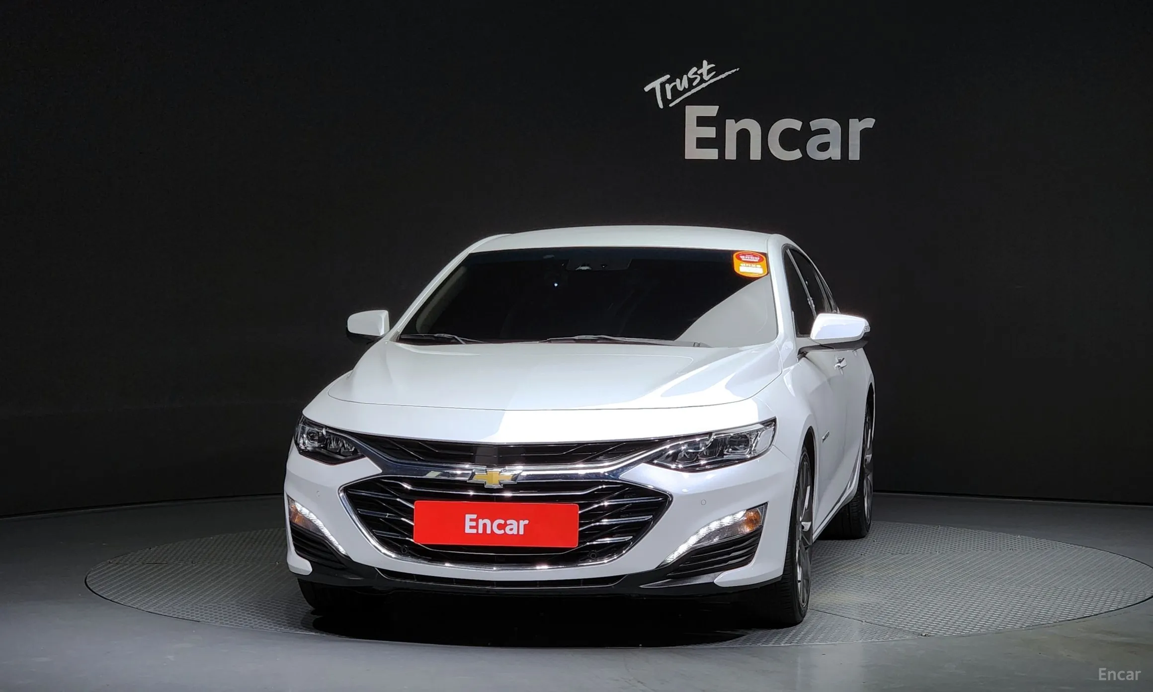 Chevrolet (GM Daewoo) Malibu превью 2
