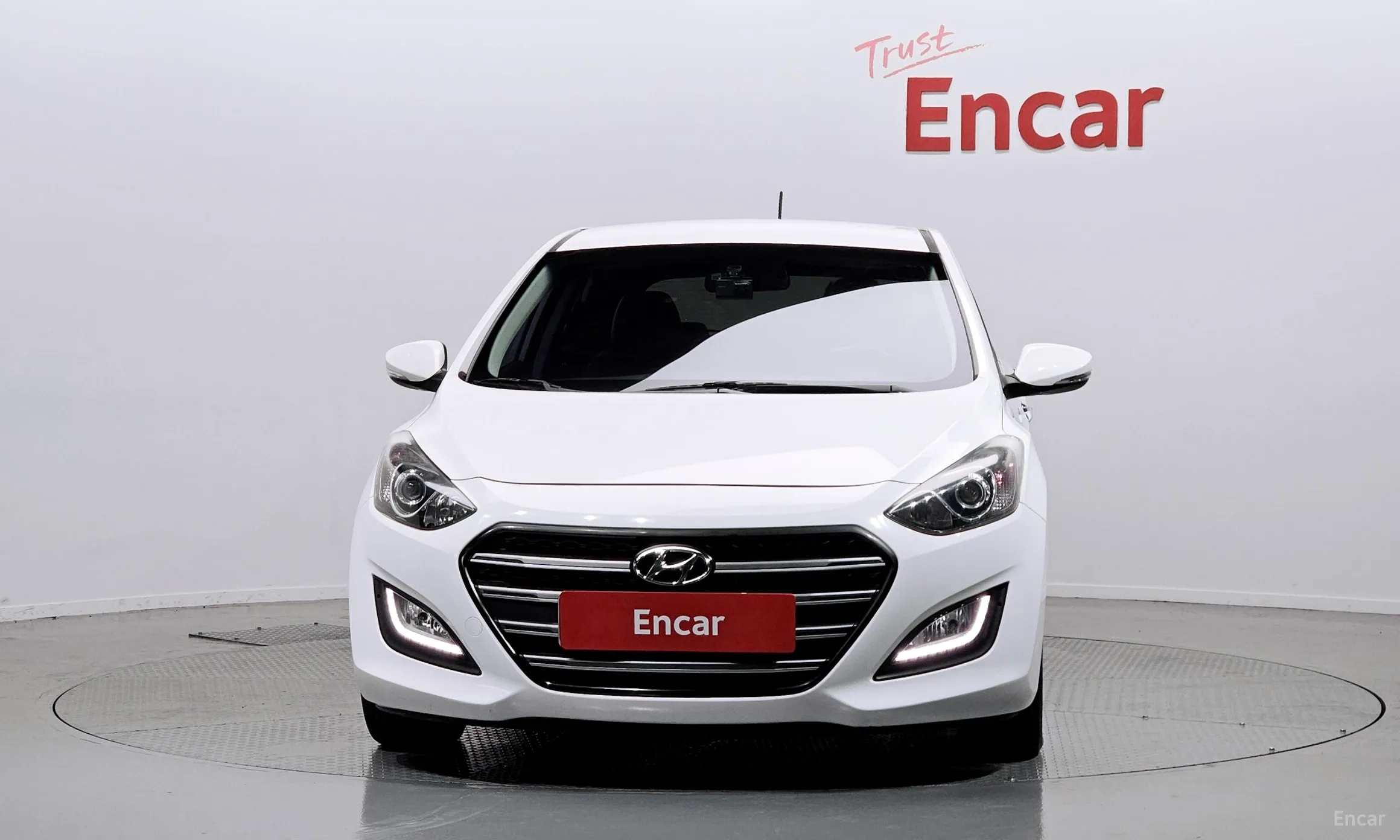 Hyundai i30 (new)
