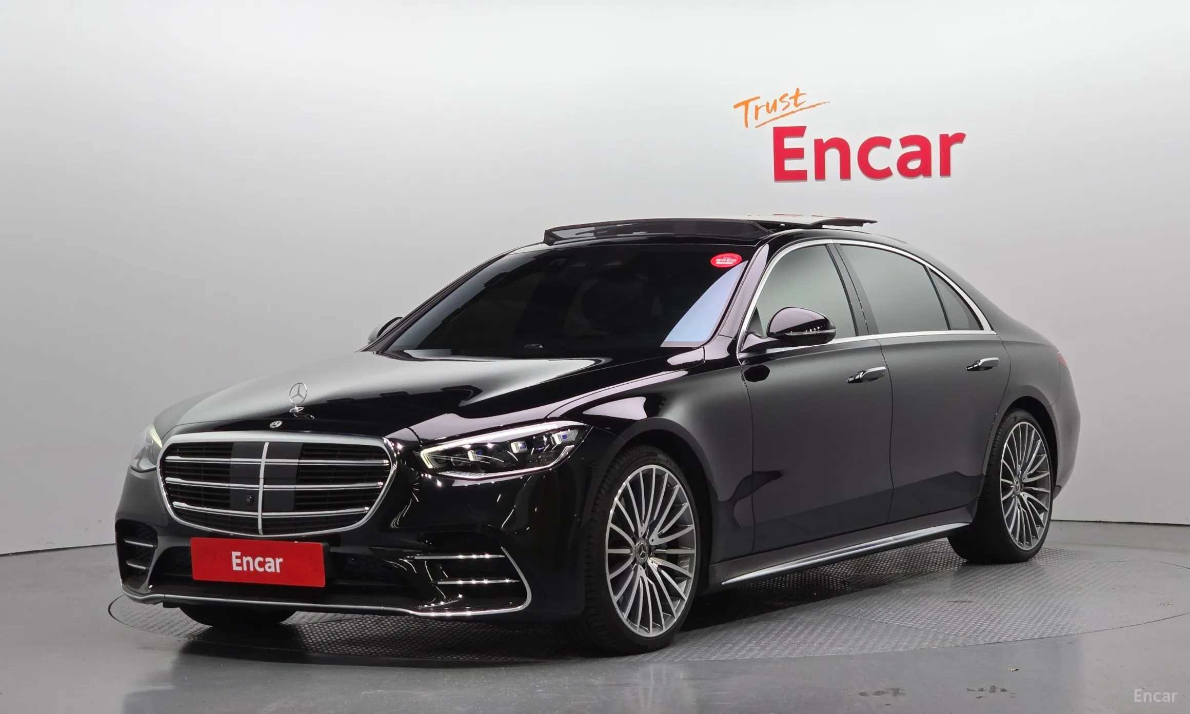S-Class W223