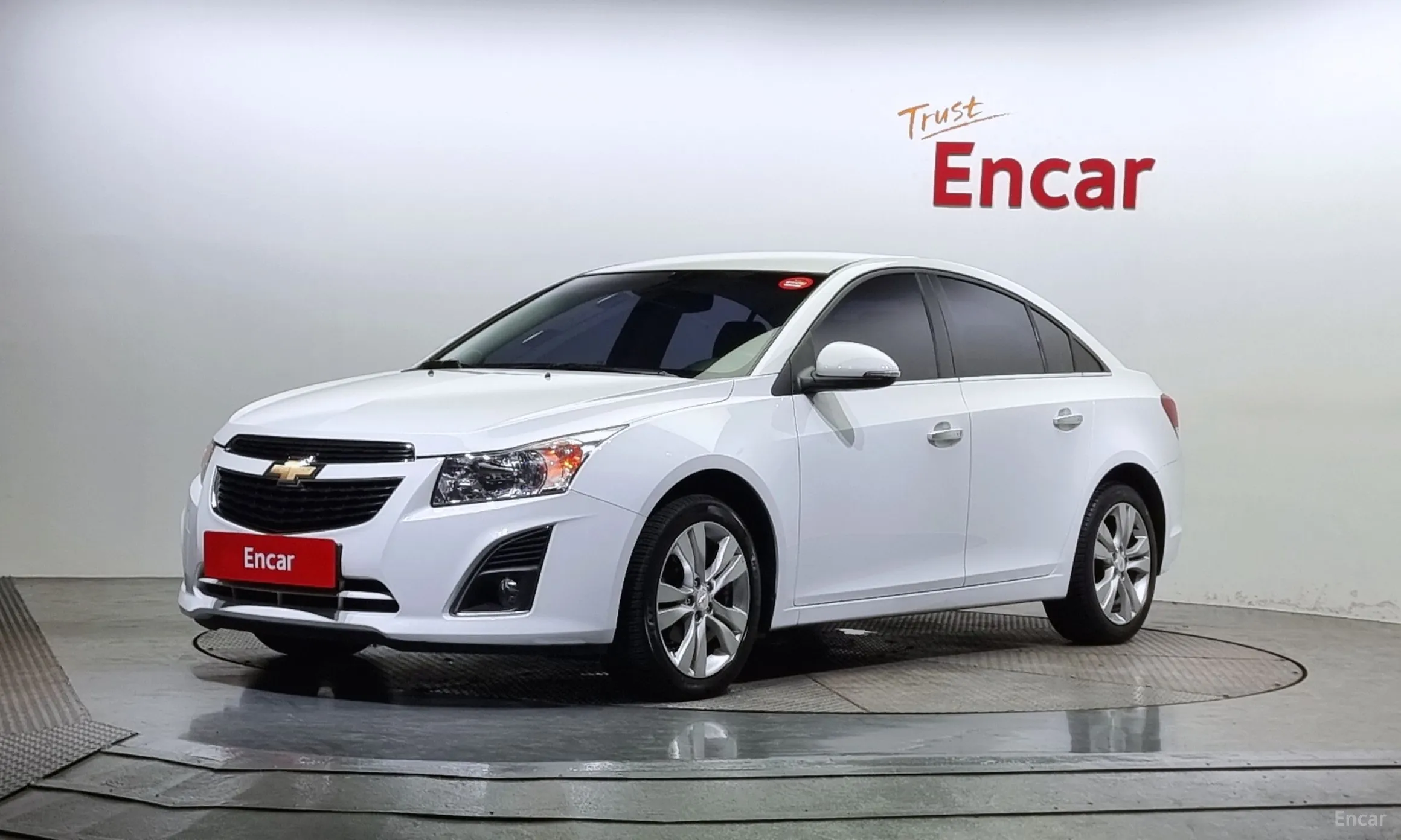 Cruze