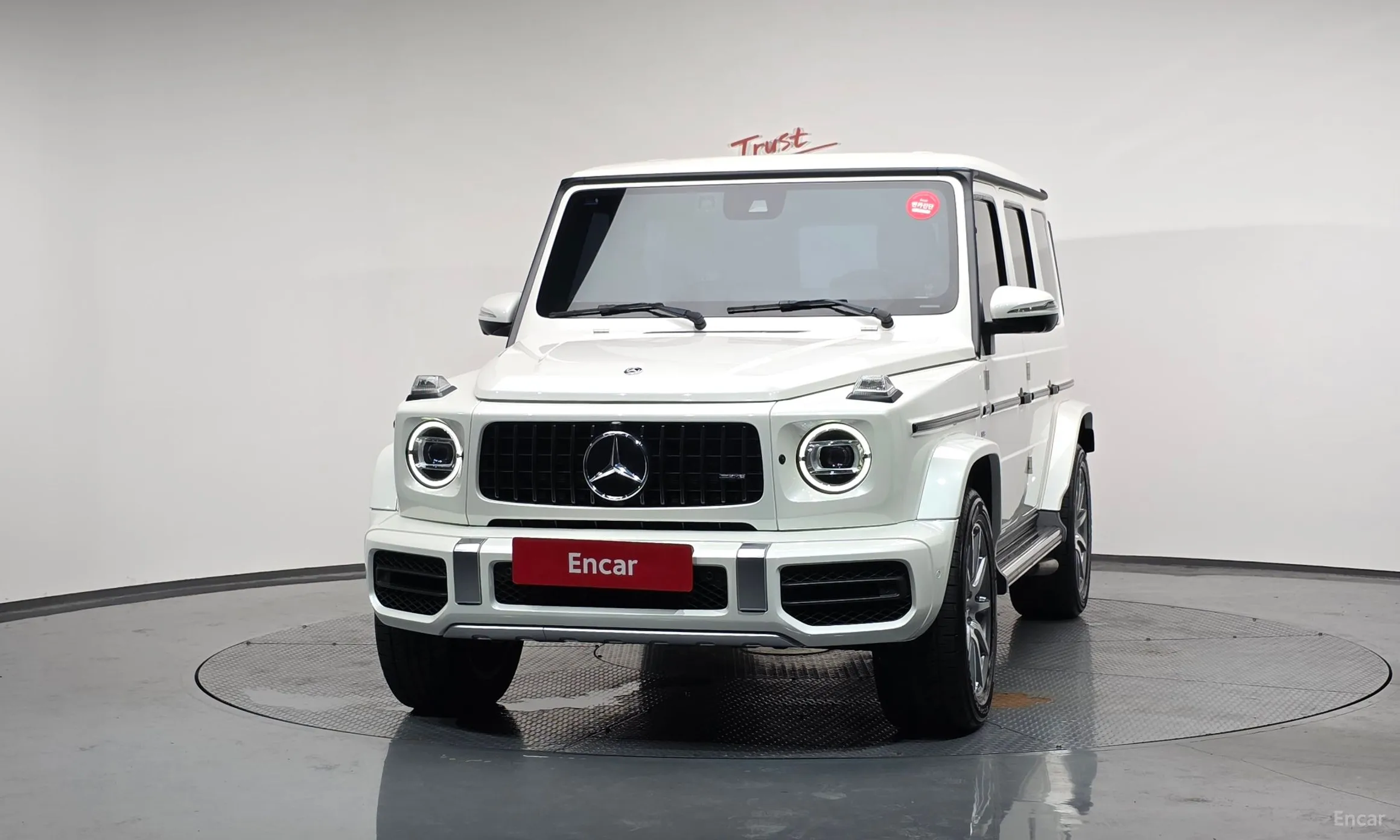 Mercedes Benz G-Class W463b превью 2