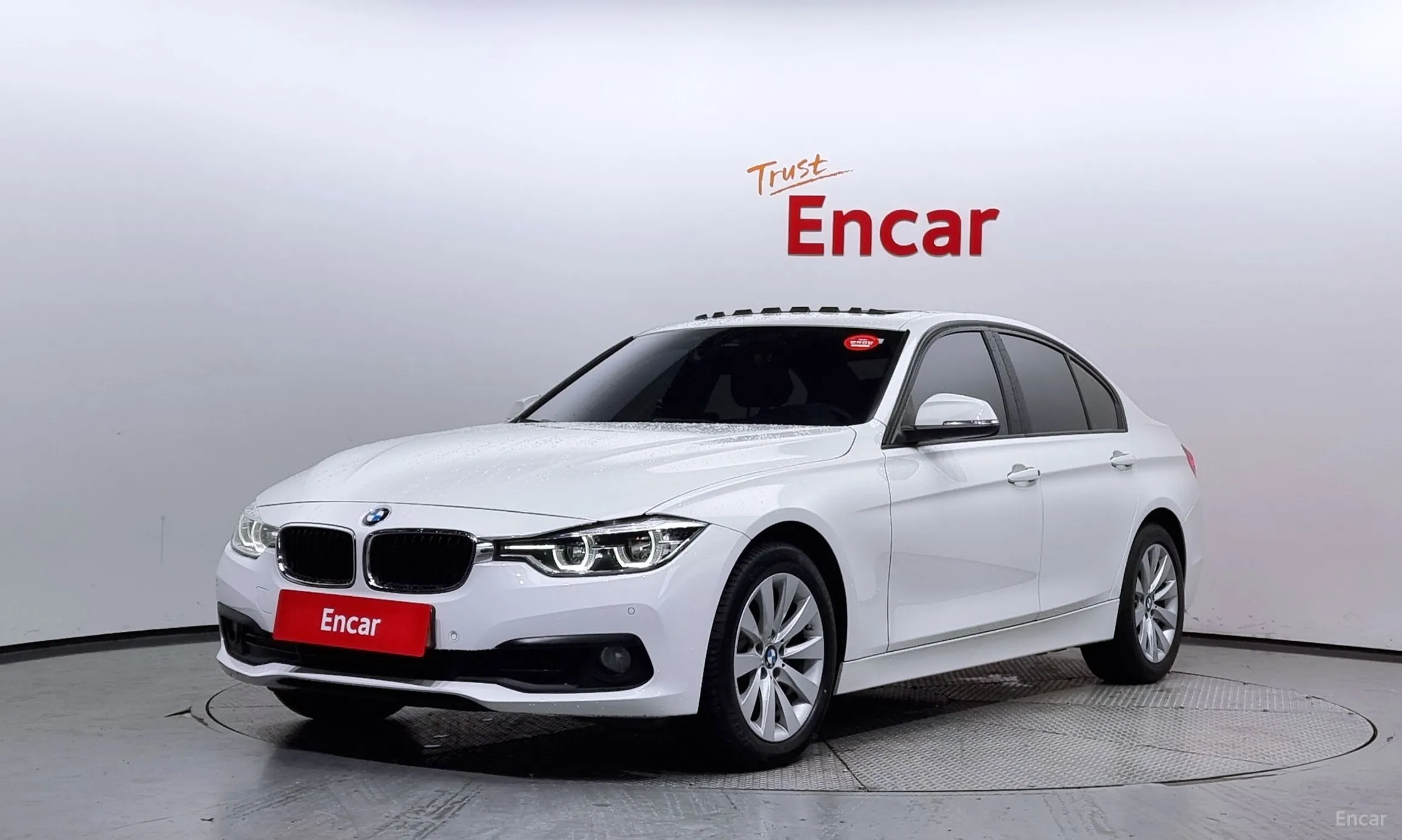 3 Series (F30)