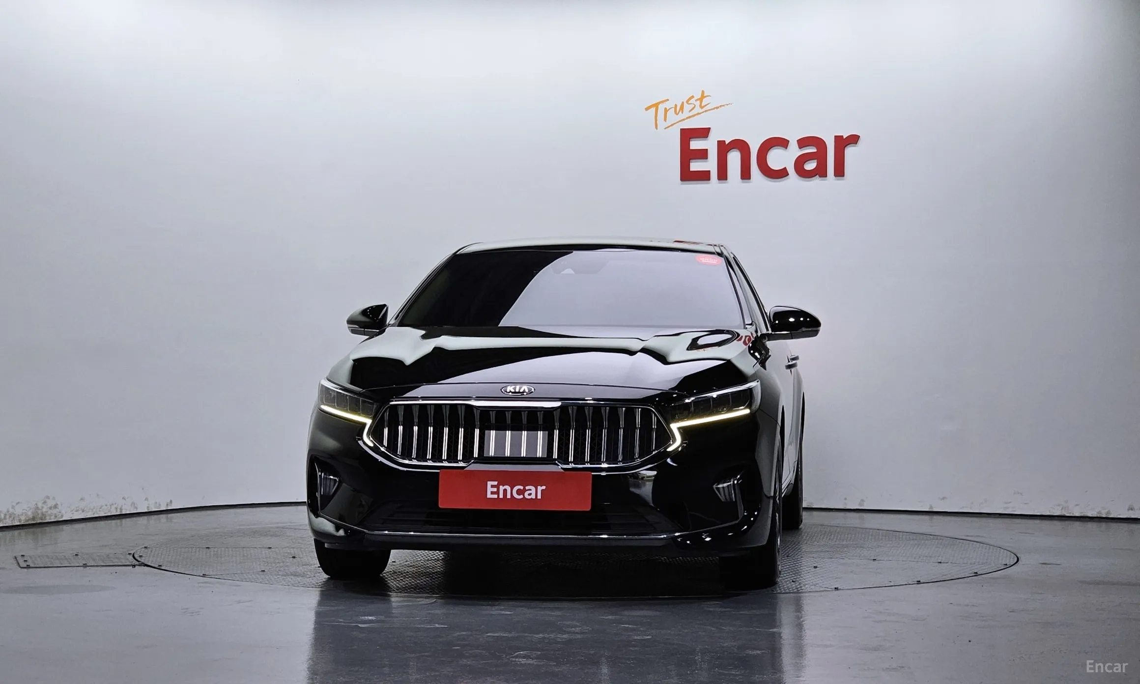 Kia K7 Premier Hybrid