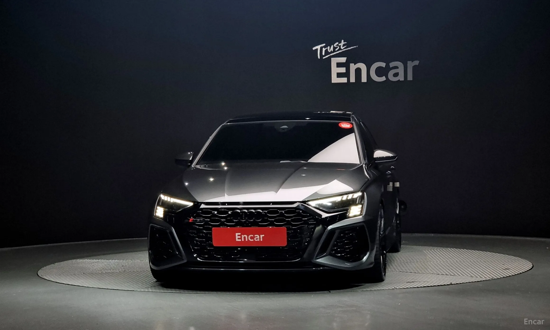 Audi RS3 (8Y)