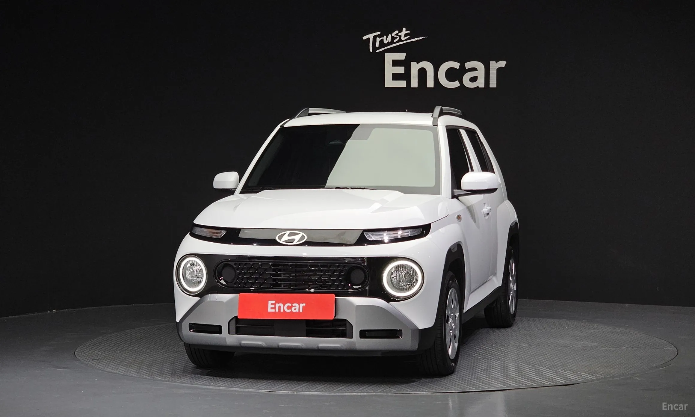 Hyundai The New Casper превью 2