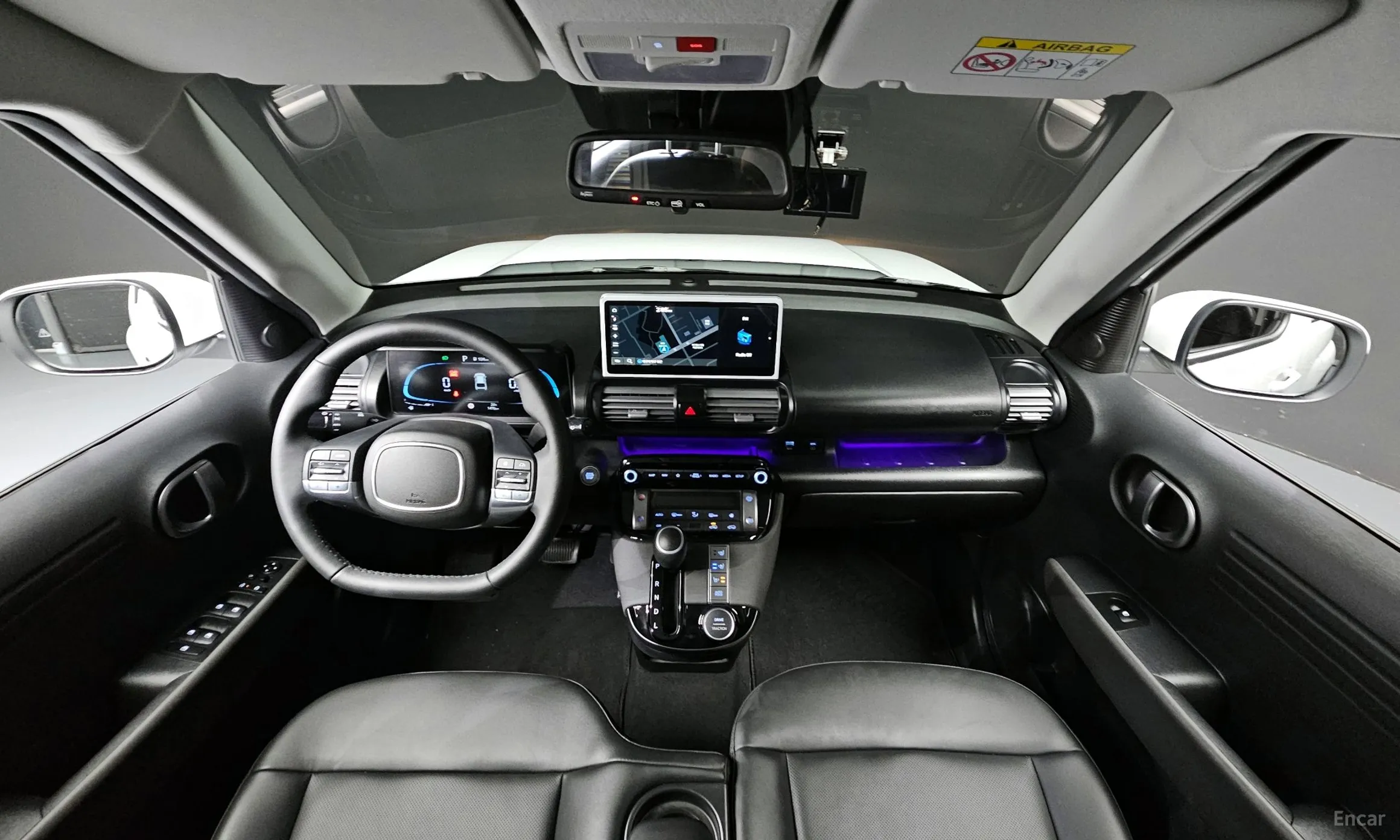 Hyundai The New Casper превью 4