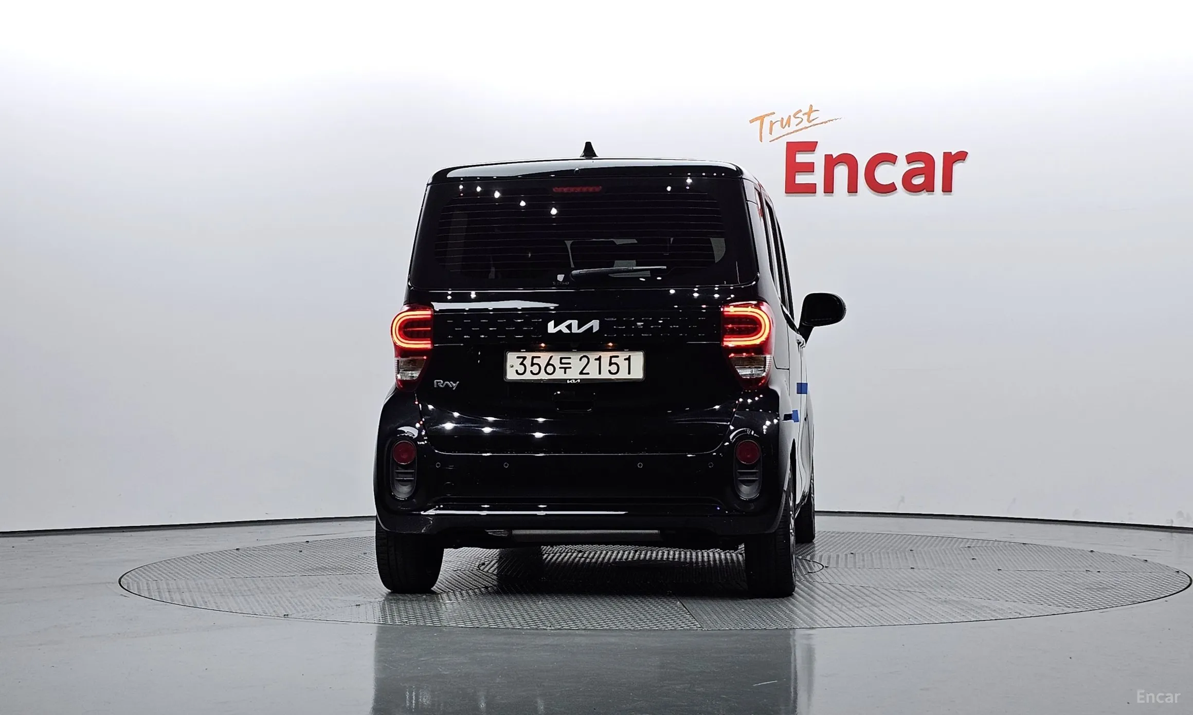 Kia Ray превью 3