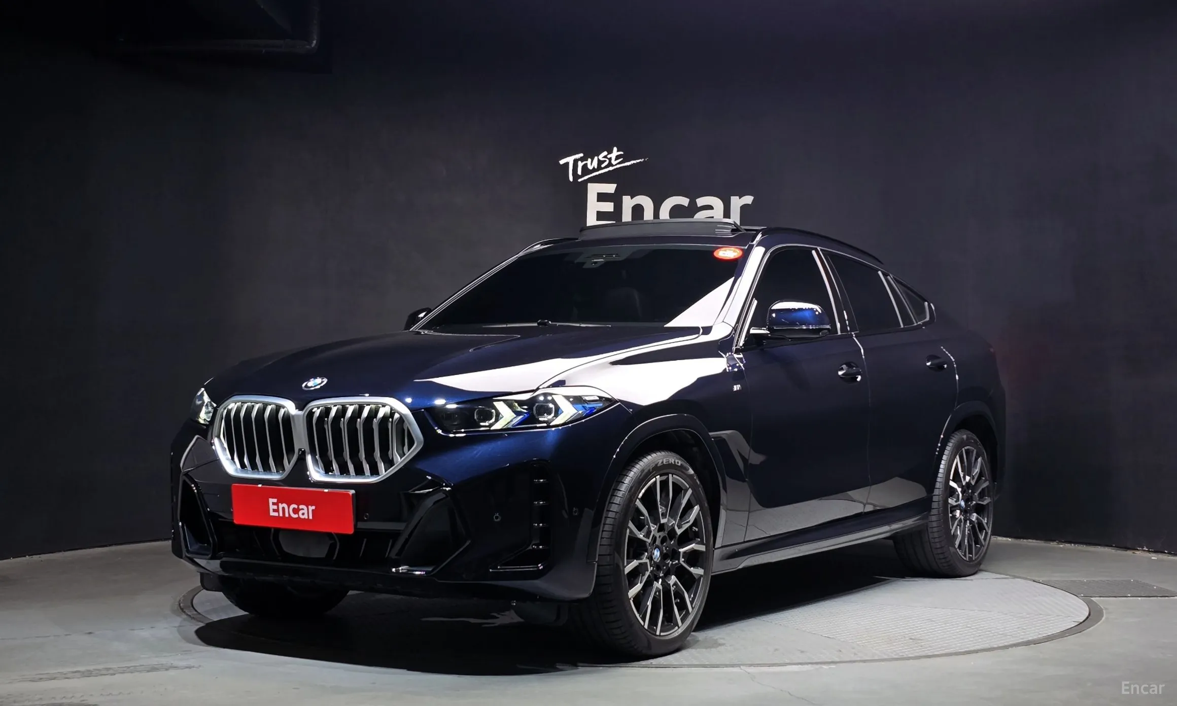 X6 (G06)