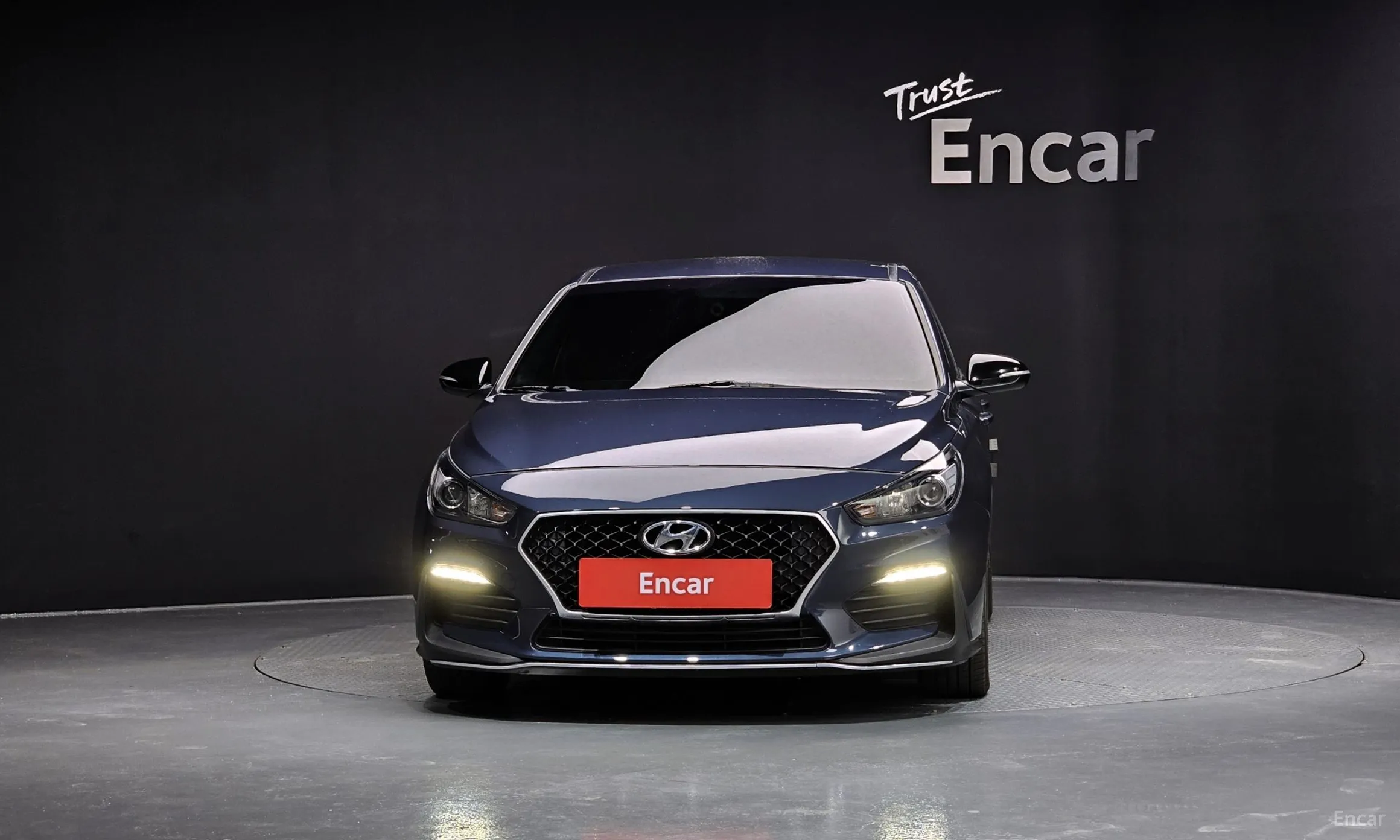 Hyundai i30 (PD)