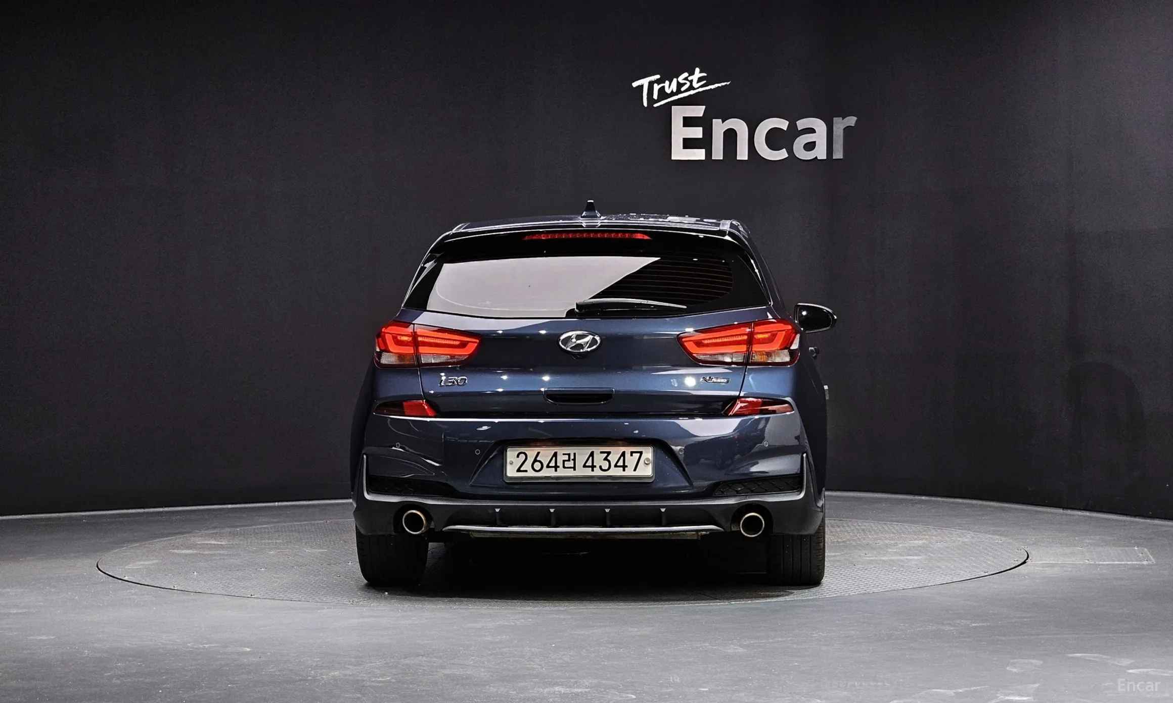 Hyundai i30 (PD) превью 3