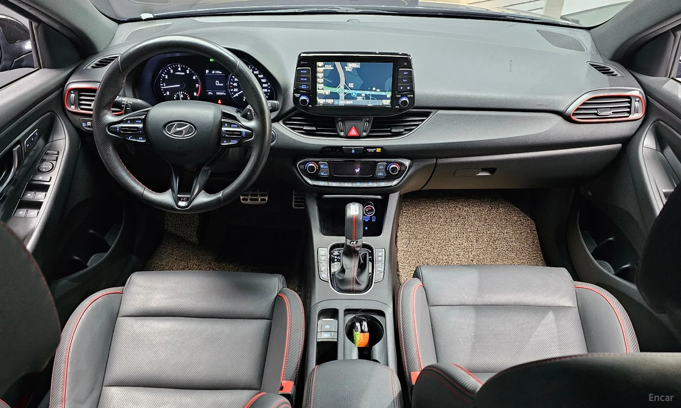 Hyundai i30 (PD) превью 4