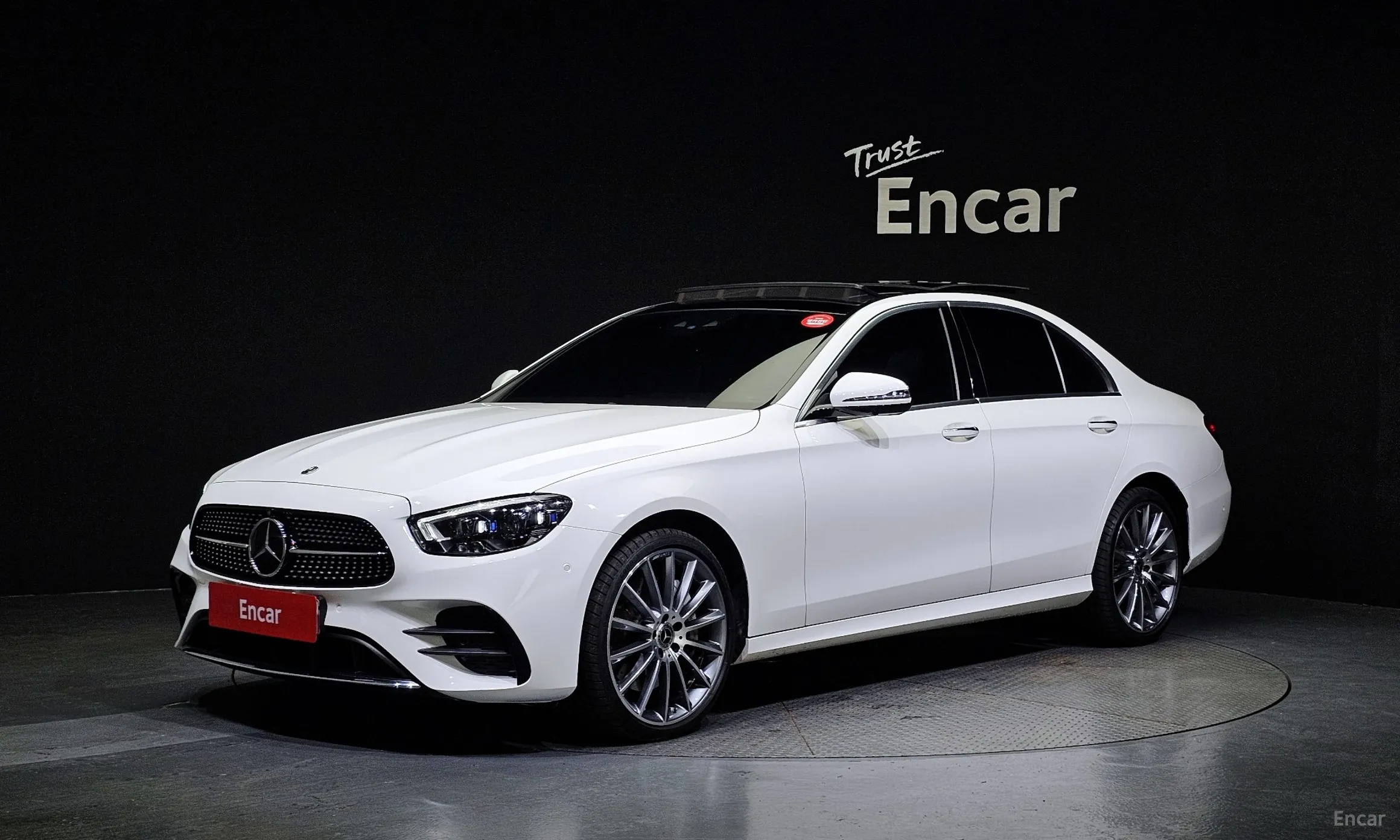 E-Class W213