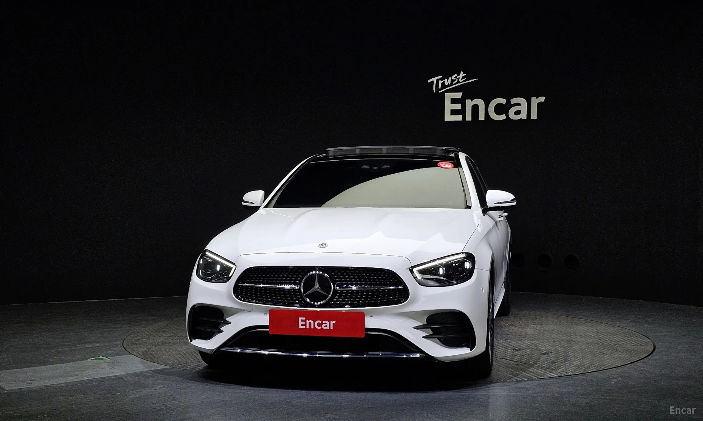 Mercedes Benz E-Class W213 превью 2