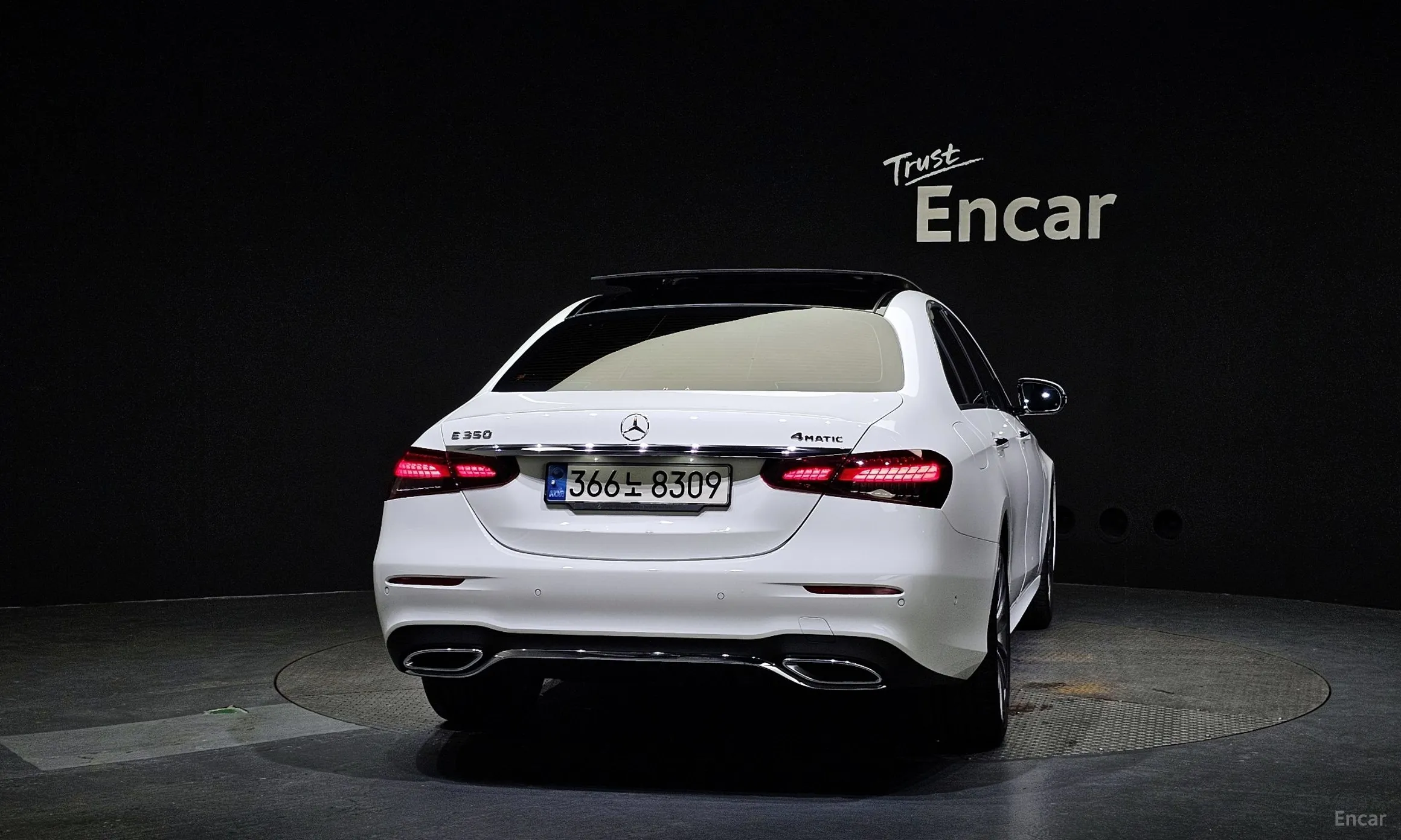 Mercedes Benz E-Class W213 превью 3