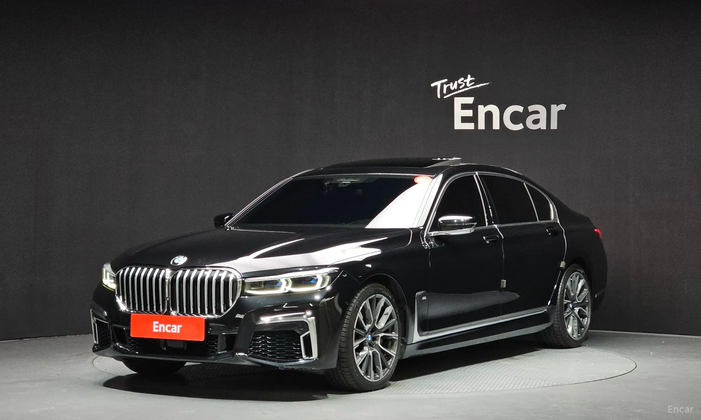 7 Series (G11)