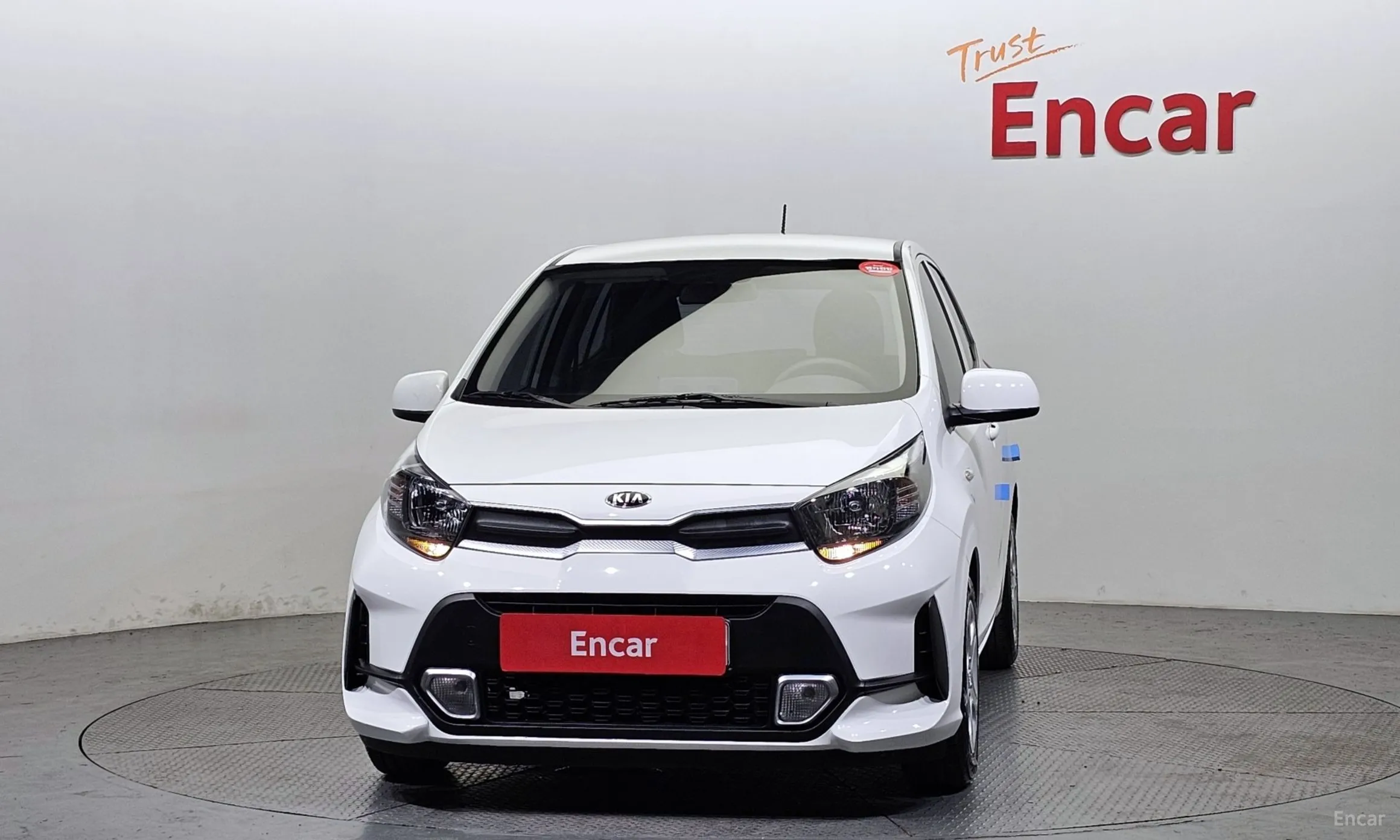 Kia Morning Urban (JA) превью 2