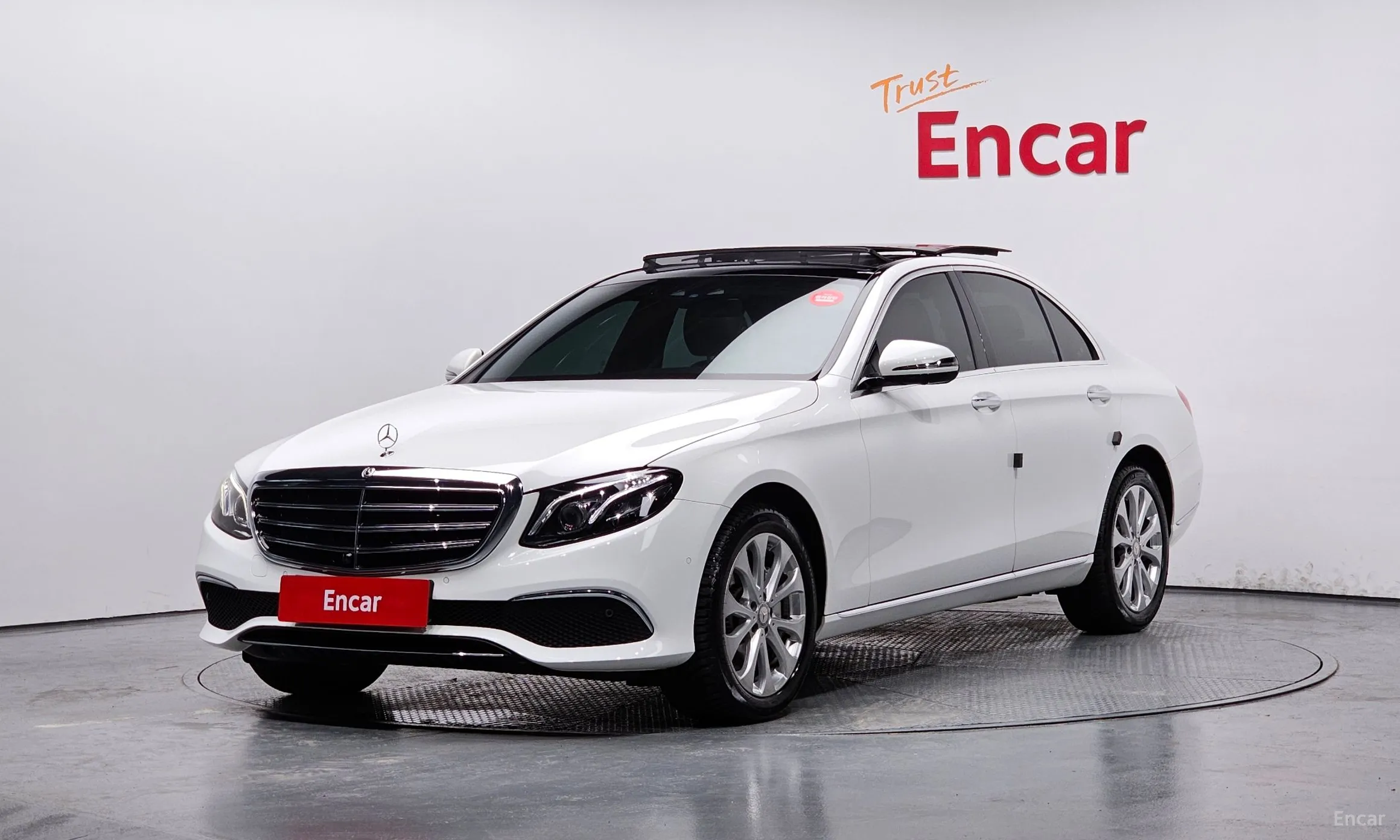 E-Class W213