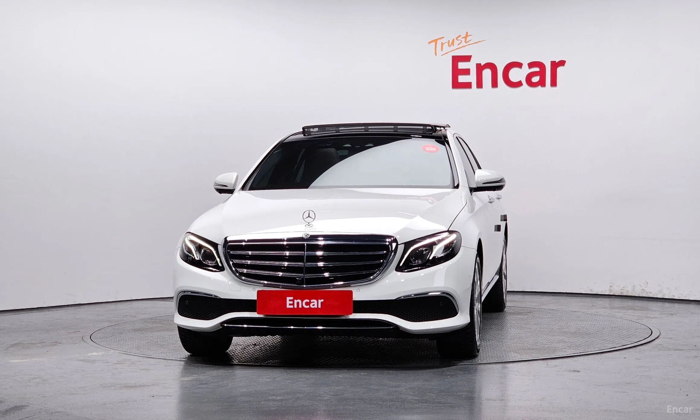 Mercedes Benz E-Class W213 превью 2