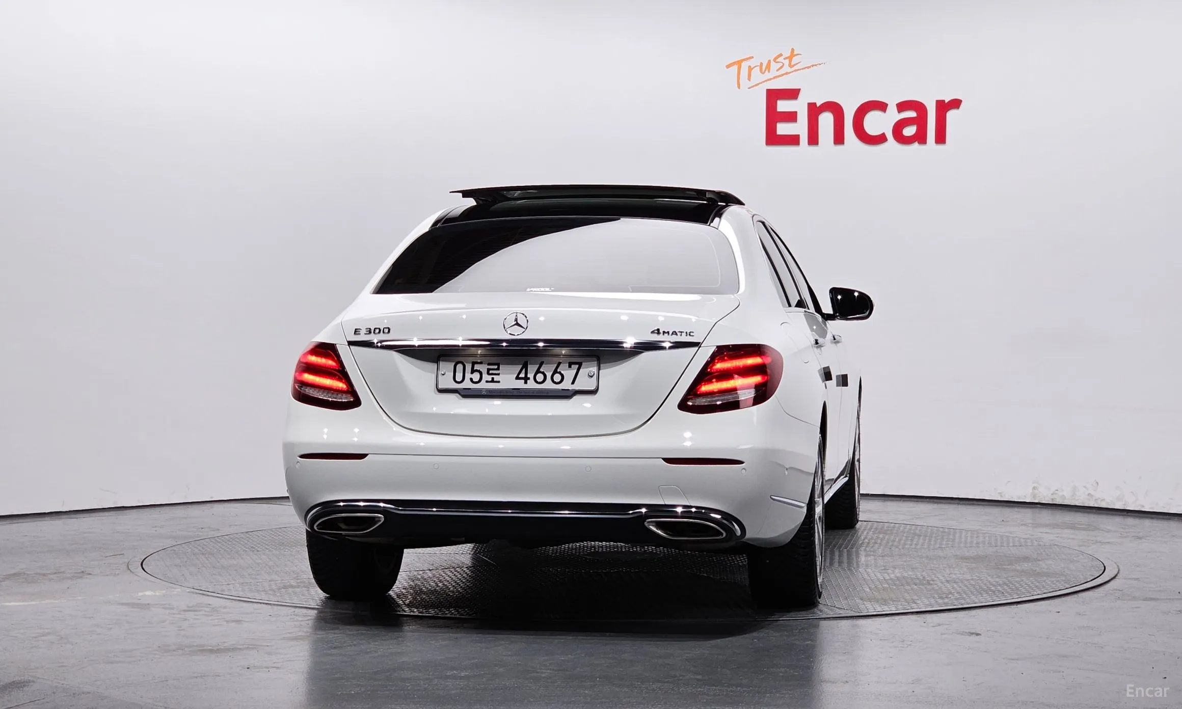 Mercedes Benz E-Class W213 превью 3