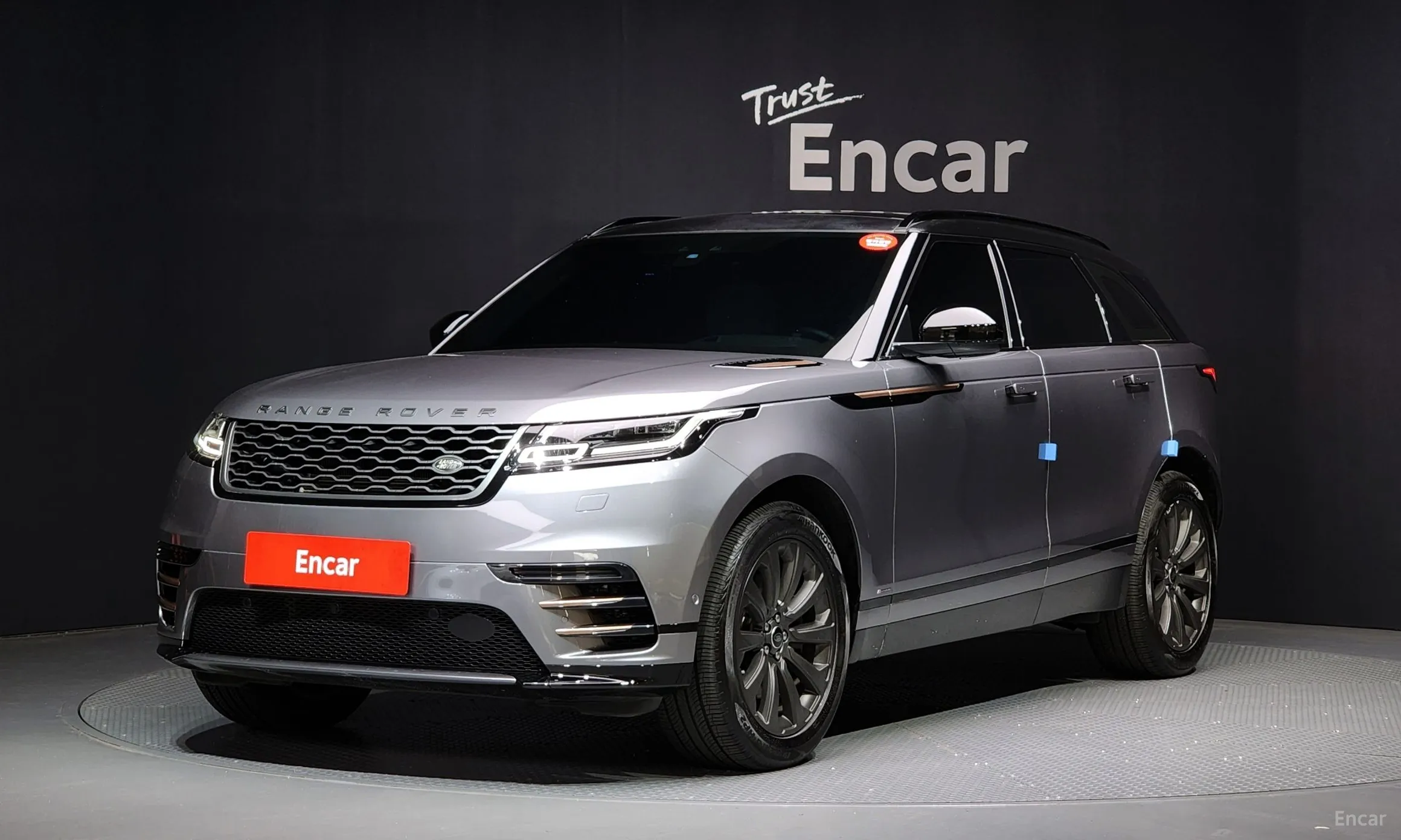 Land Rover Range Rover Bella