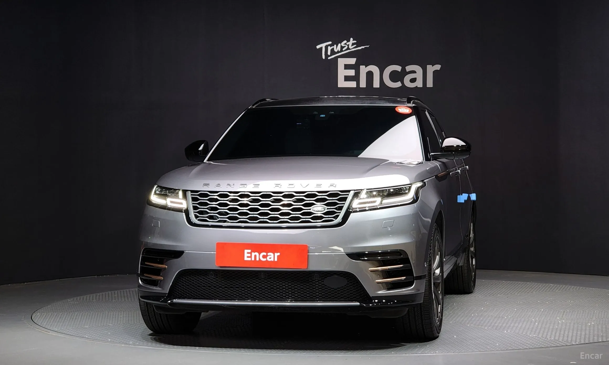 Land Rover Range Rover Bella