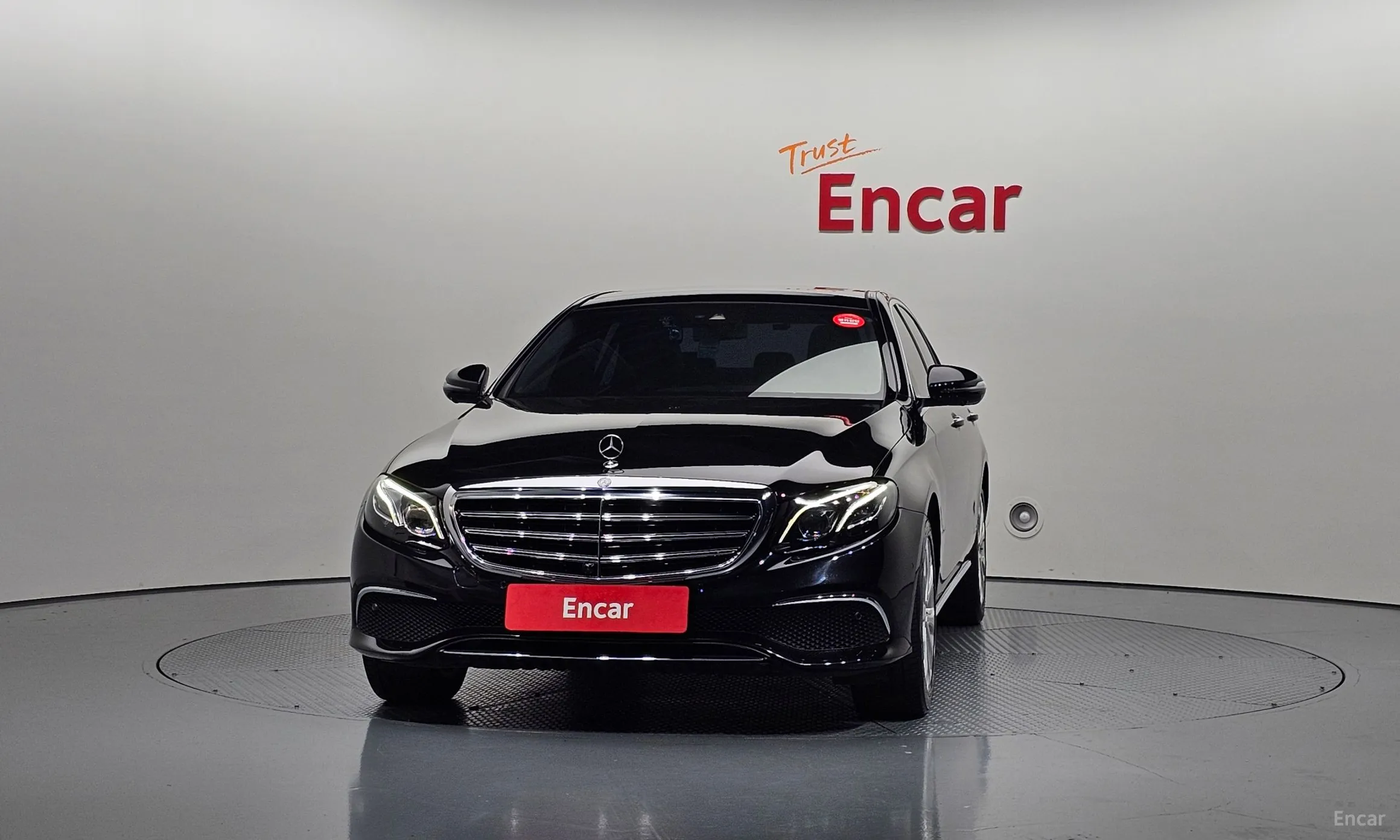 Mercedes Benz E-Class W213 превью 2
