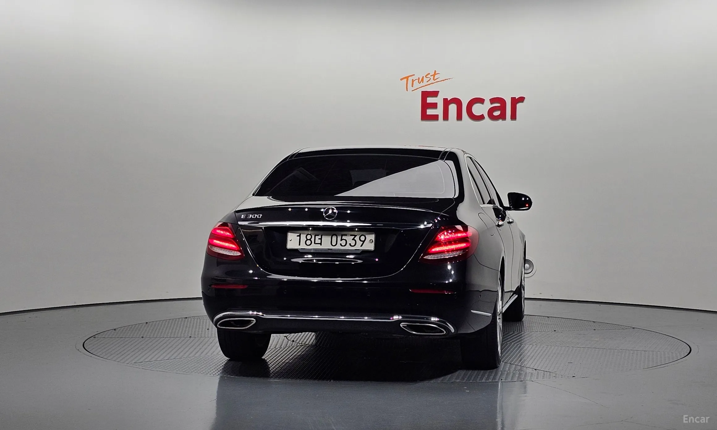 Mercedes Benz E-Class W213 превью 3