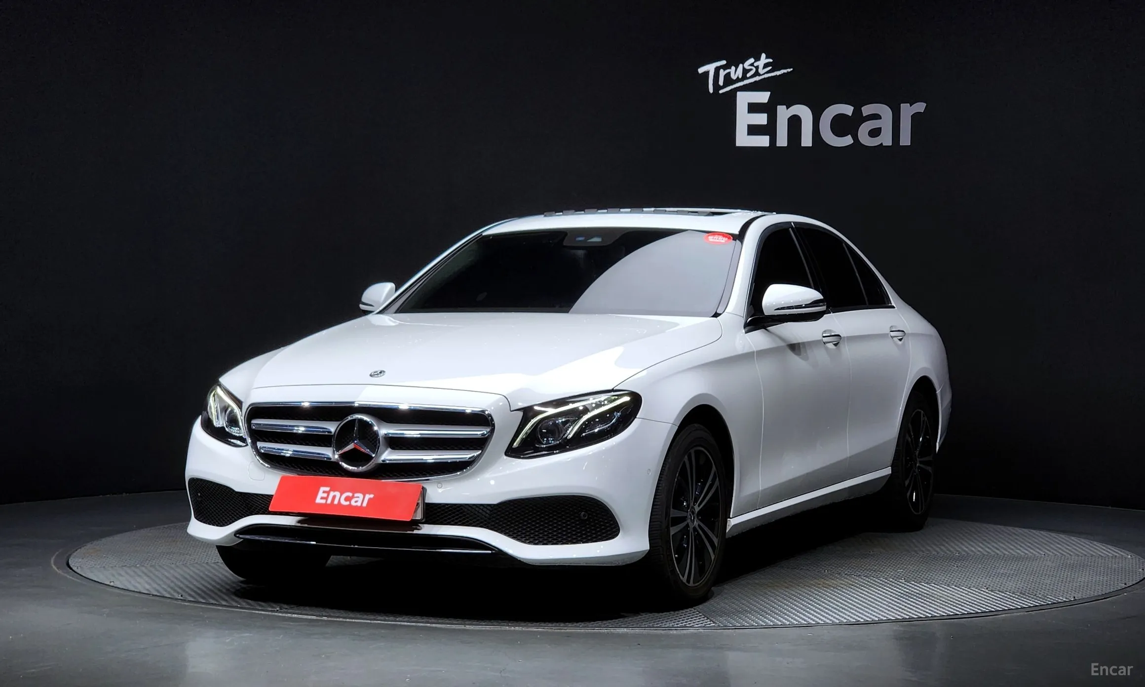 E-Class W213