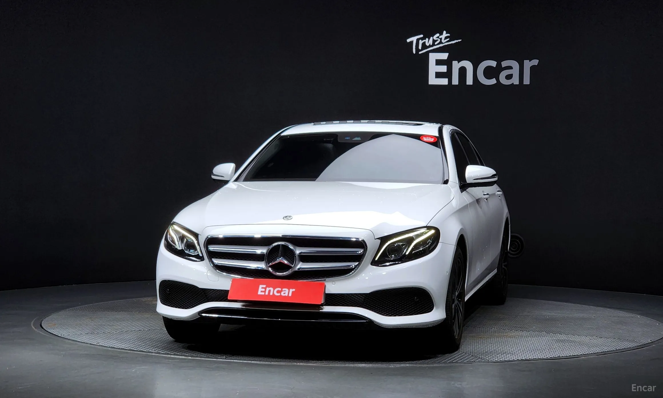 Mercedes Benz E-Class W213 превью 2