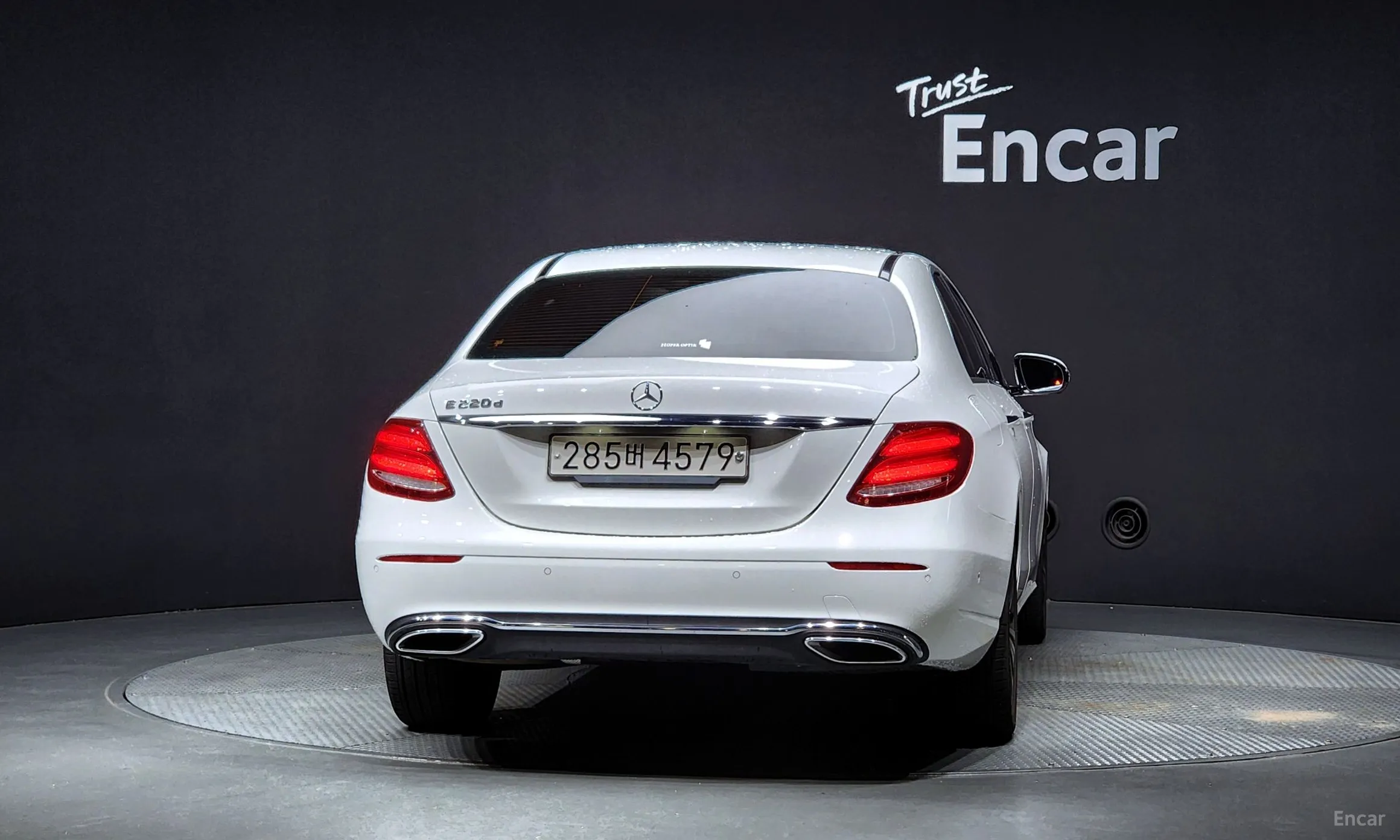 Mercedes Benz E-Class W213 превью 3