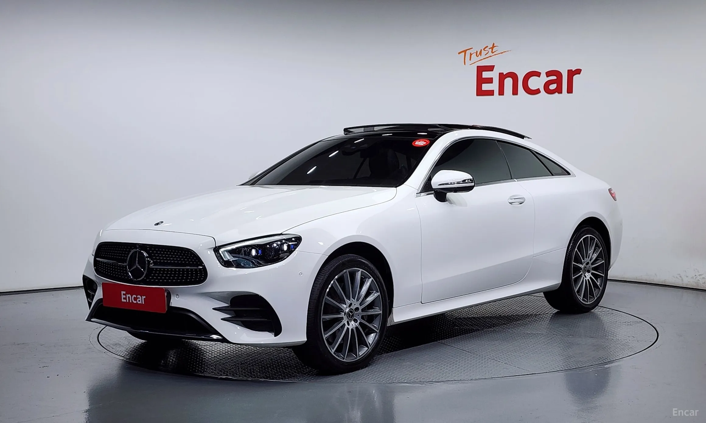 E-Class W213
