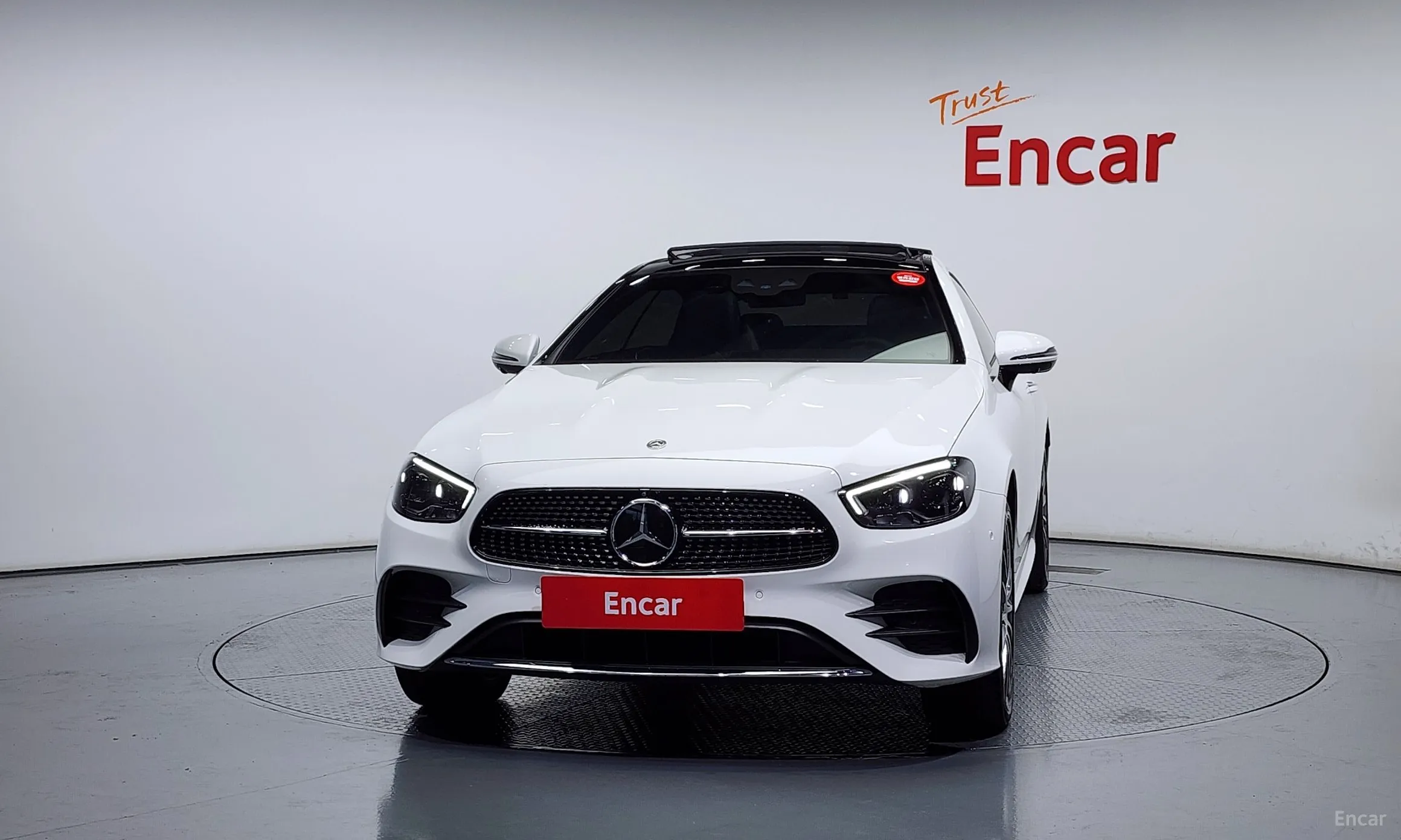 Mercedes Benz E-Class W213 превью 2