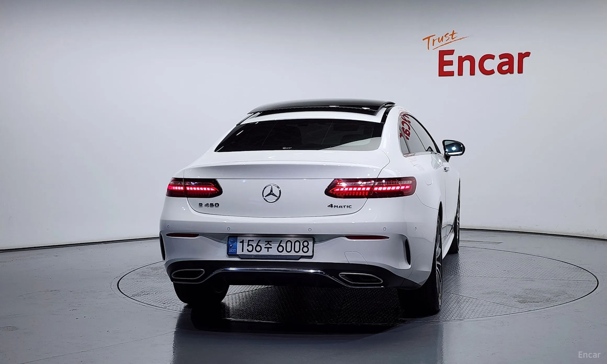 Mercedes Benz E-Class W213 превью 3