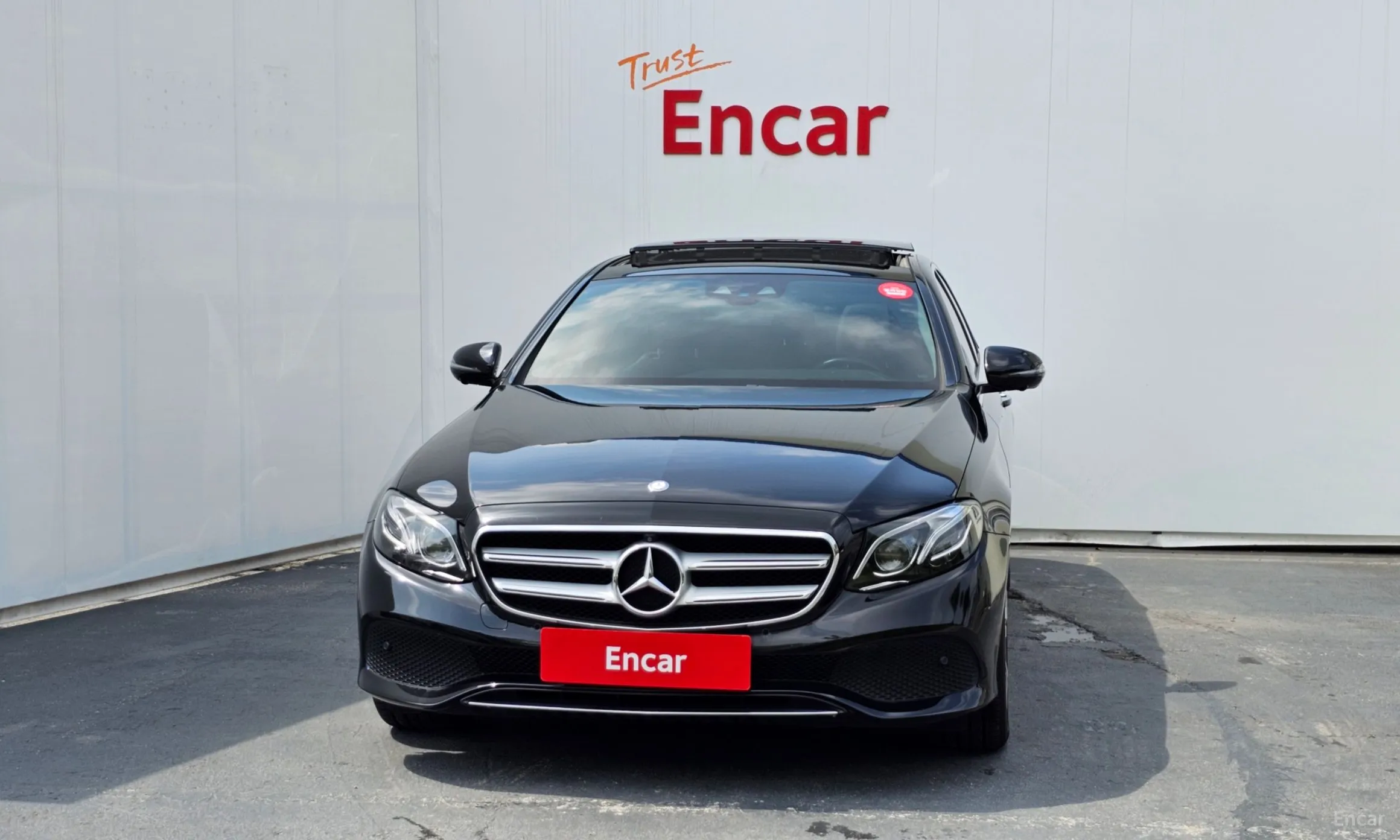 Mercedes Benz E-Class W213 превью 2